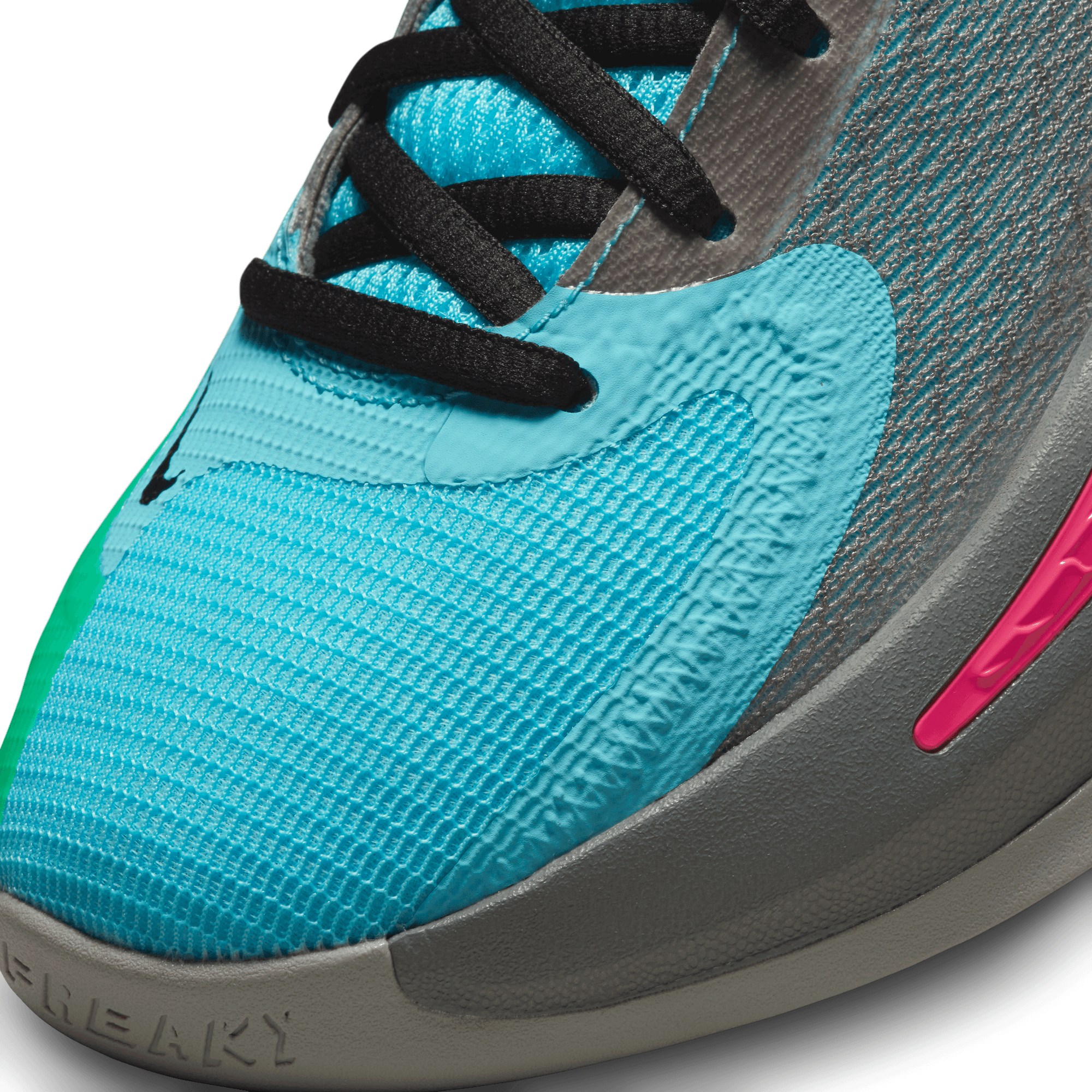 Nike Freak 4 SE (GS) - SoleFly