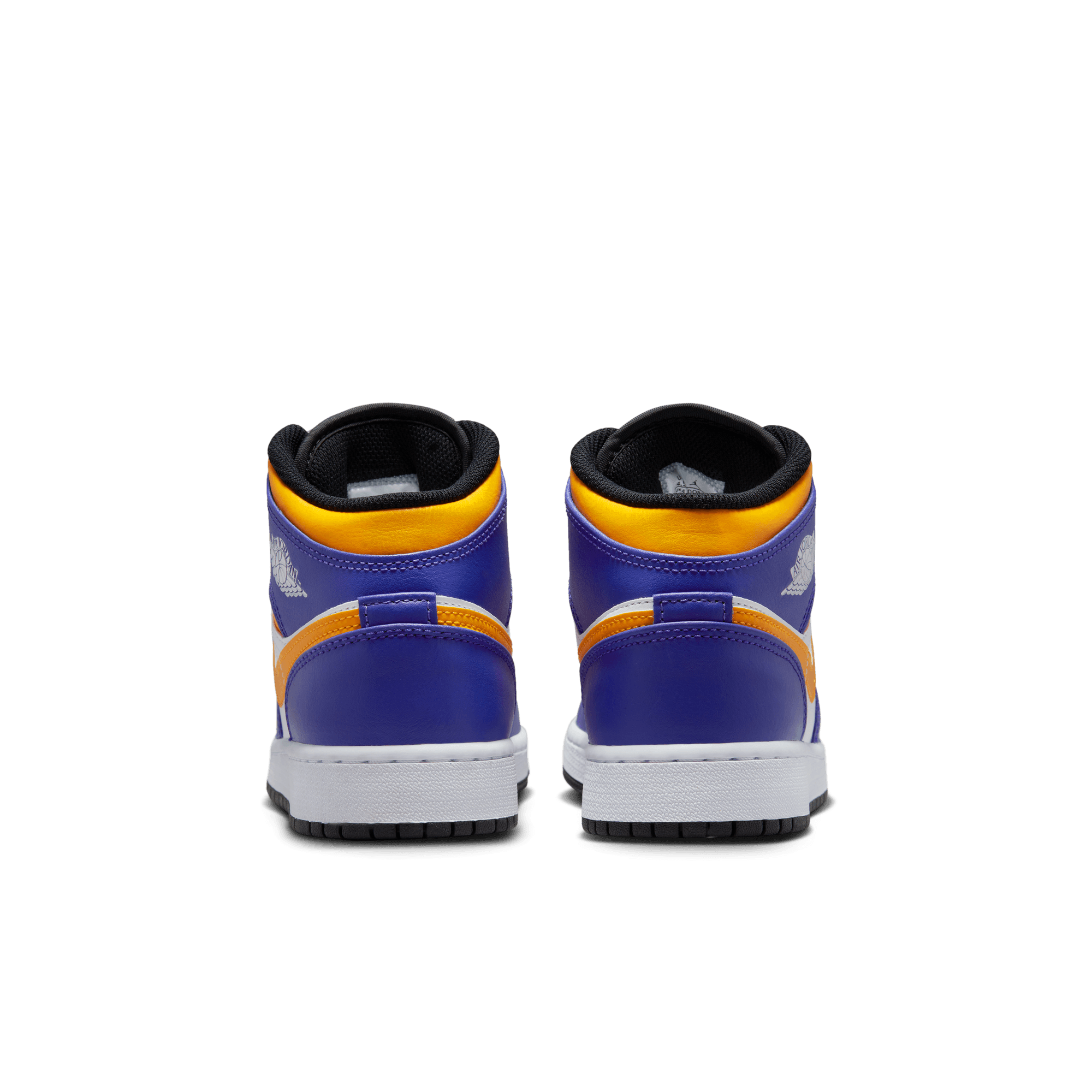 Nike Air Jordan 1 Retro MID (GS)