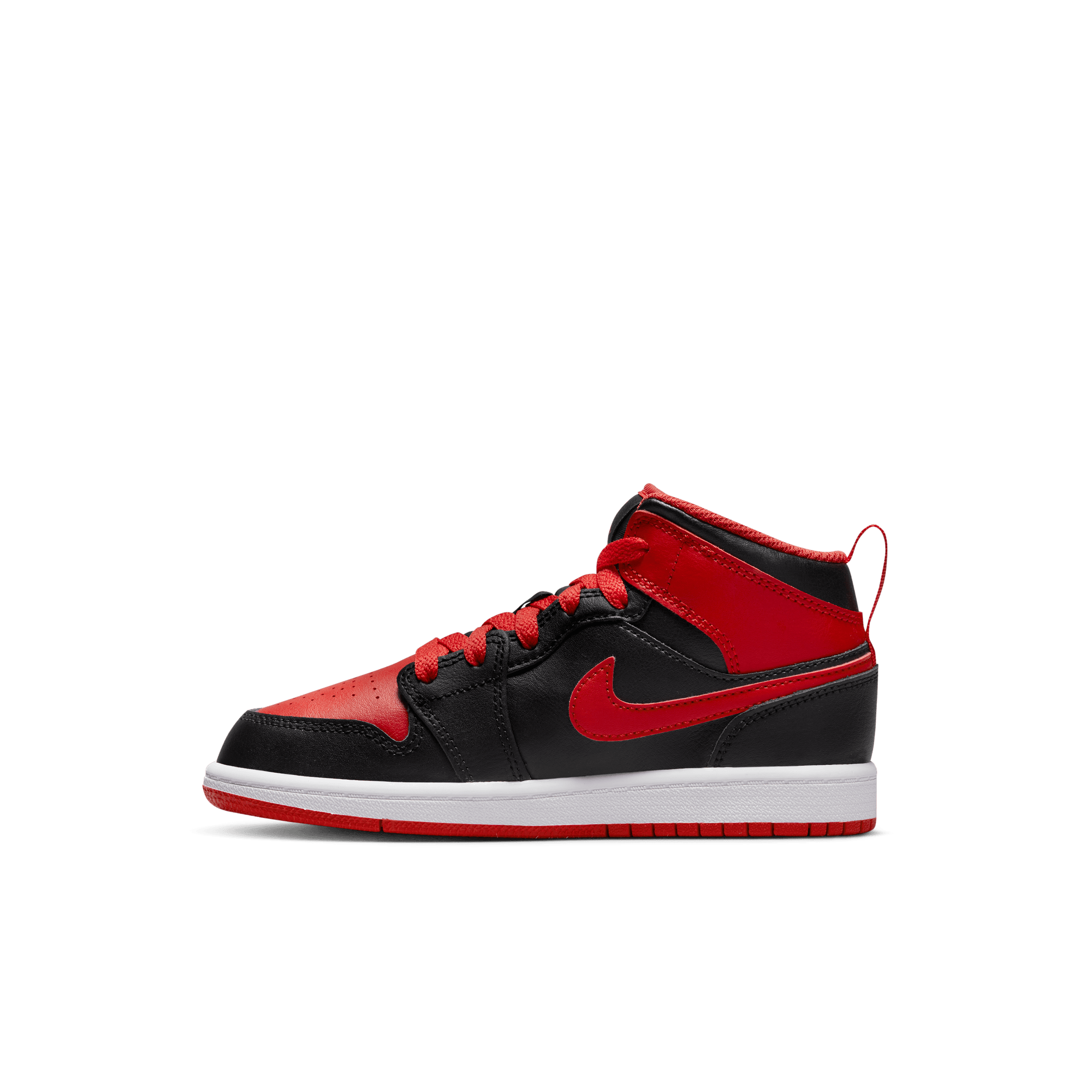 Nike Air Jordan 1 MID (PS)