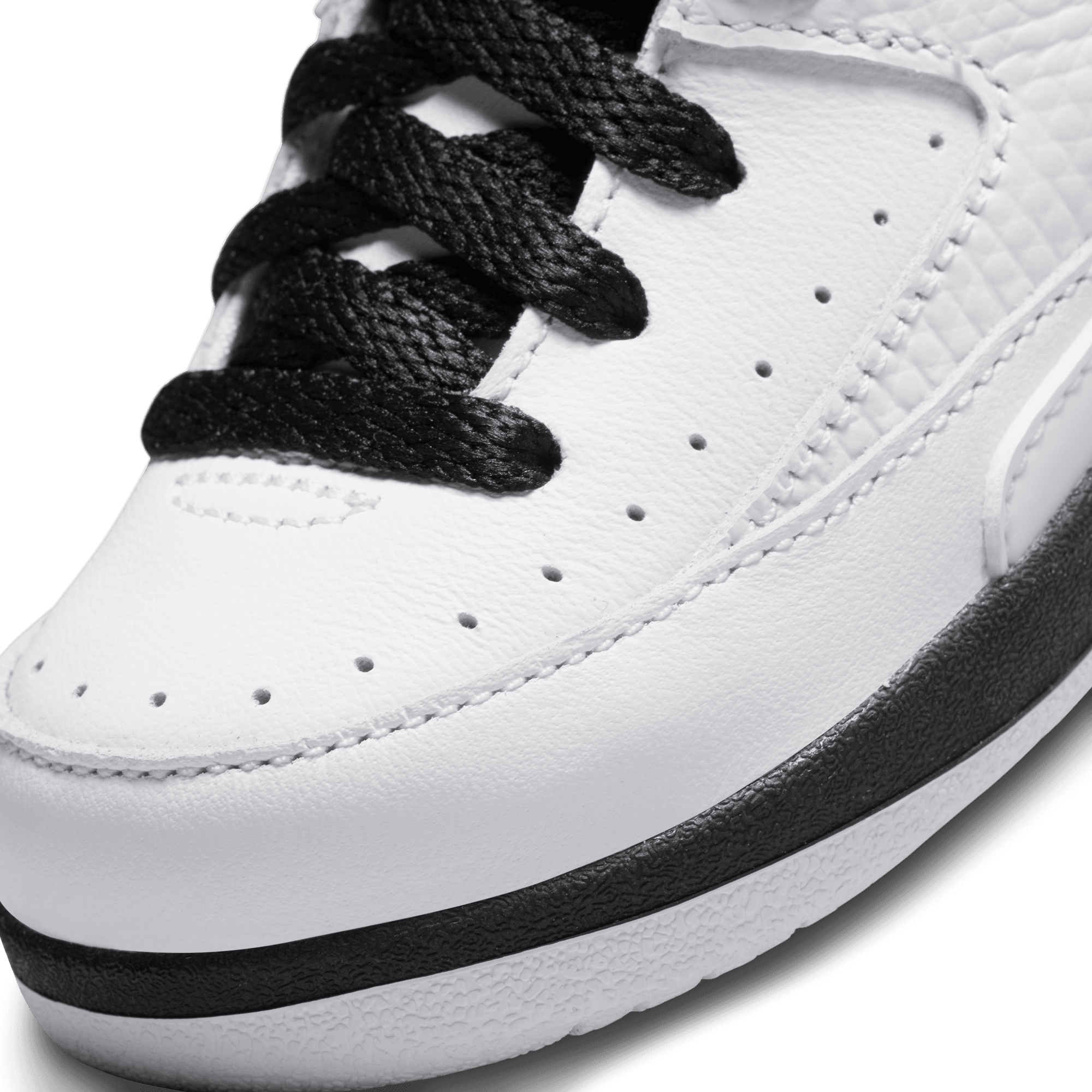 Nike Air Jordan 2 Retro OG (TD)