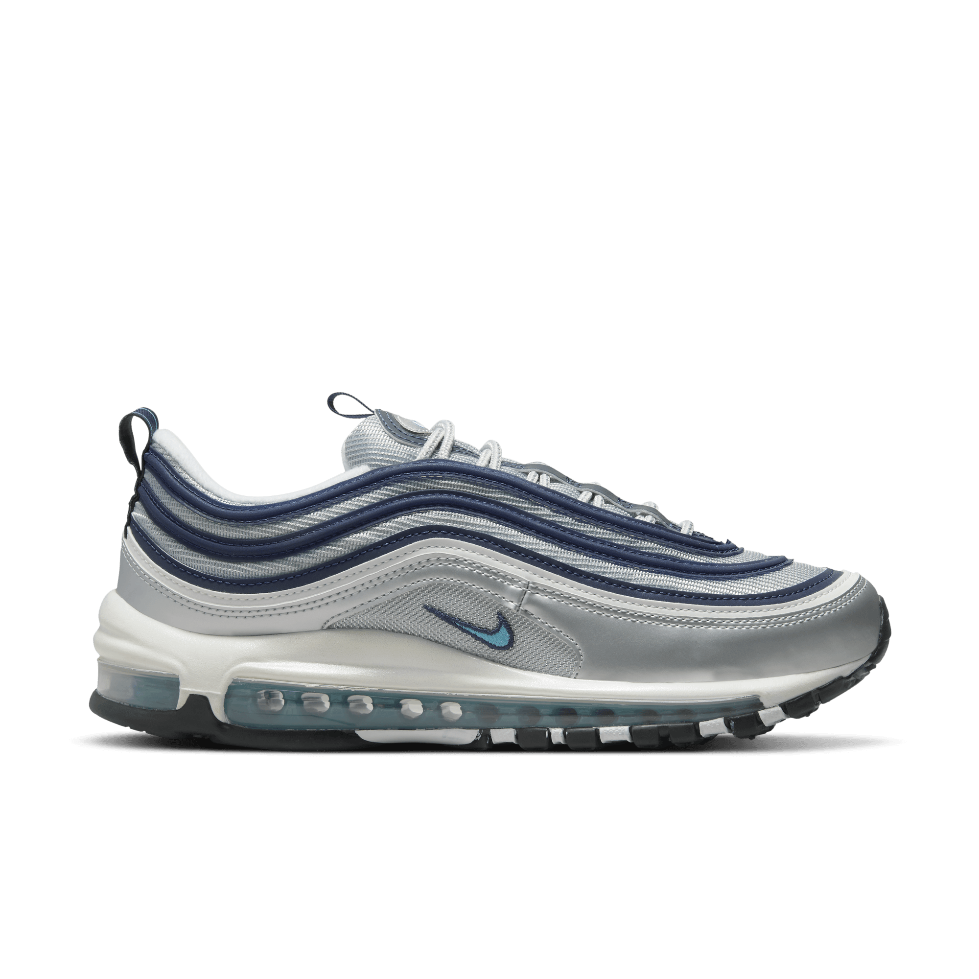 Transparent air max 2024 97