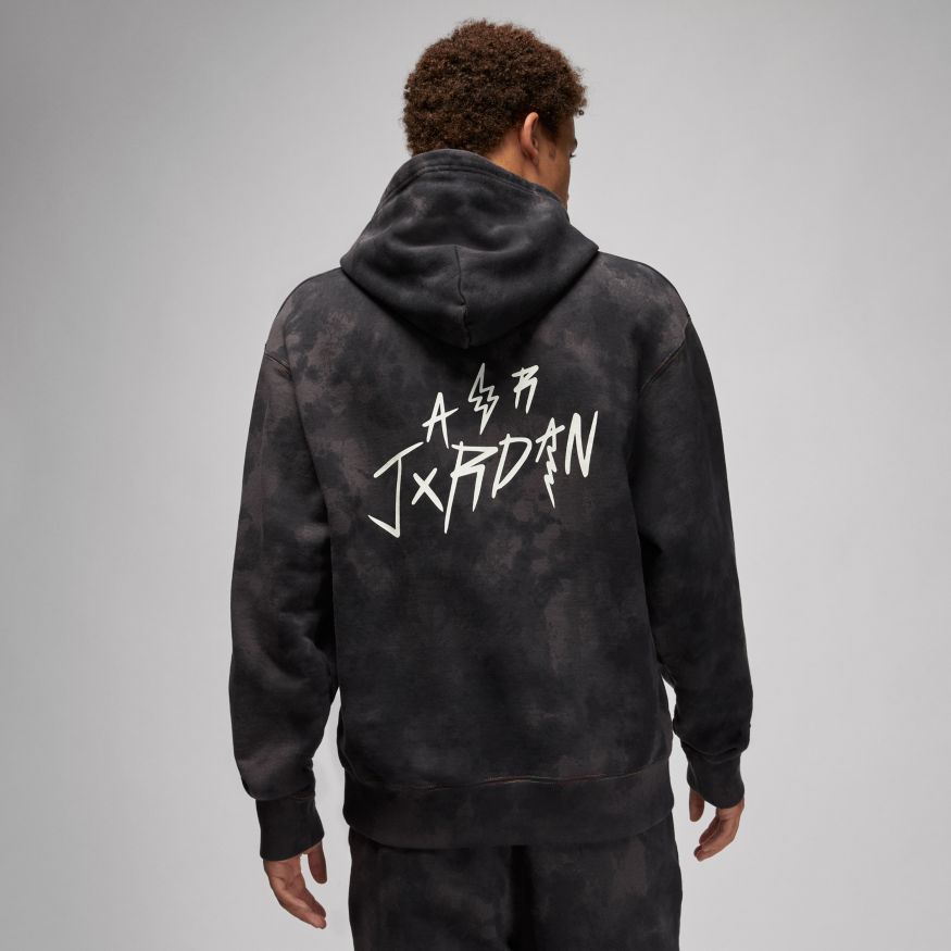 Jordan X J Balvin Hoodie - SoleFly