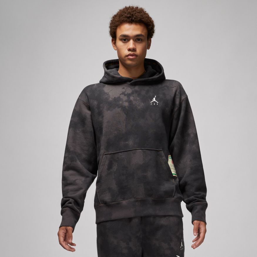 Jordan X J Balvin Hoodie