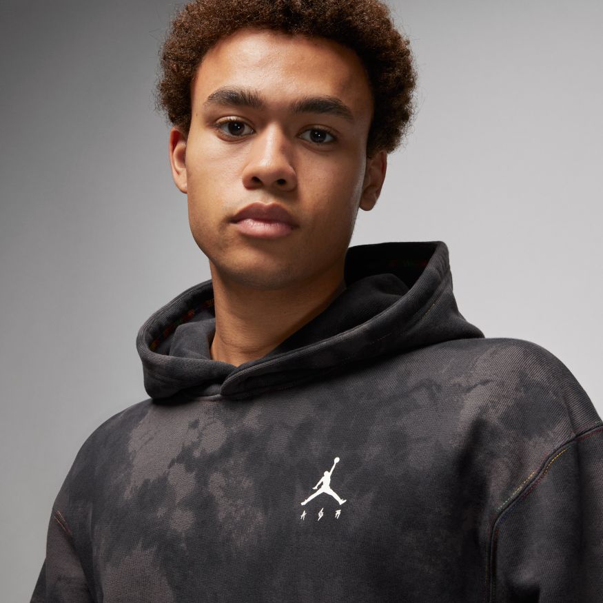 Jordan X J Balvin Hoodie