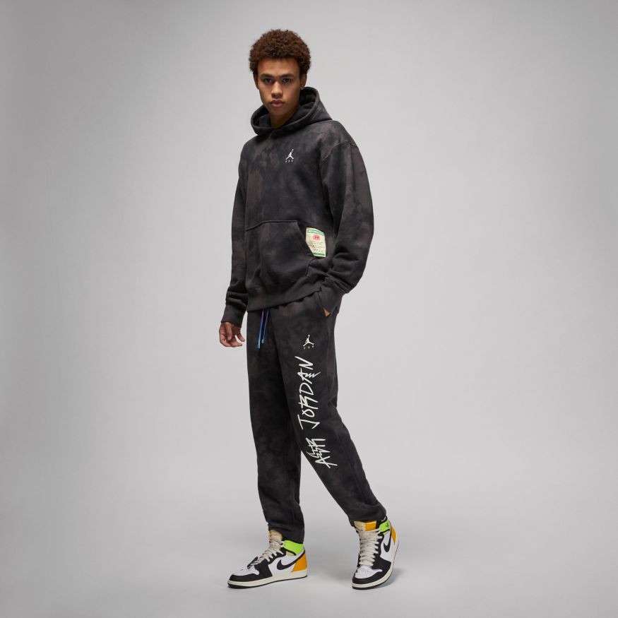 Jordan X J Balvin Hoodie
