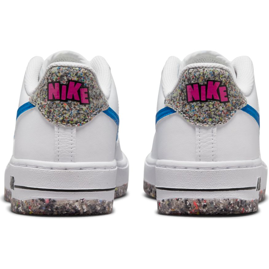 AIR FORCE 1 LV8 (GS) BIG KIDS US SIZE - 6 Y