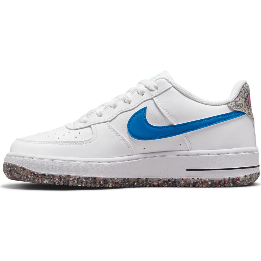 Mathis Håbefuld relæ Nike Air Force 1 LV8 GS - SoleFly