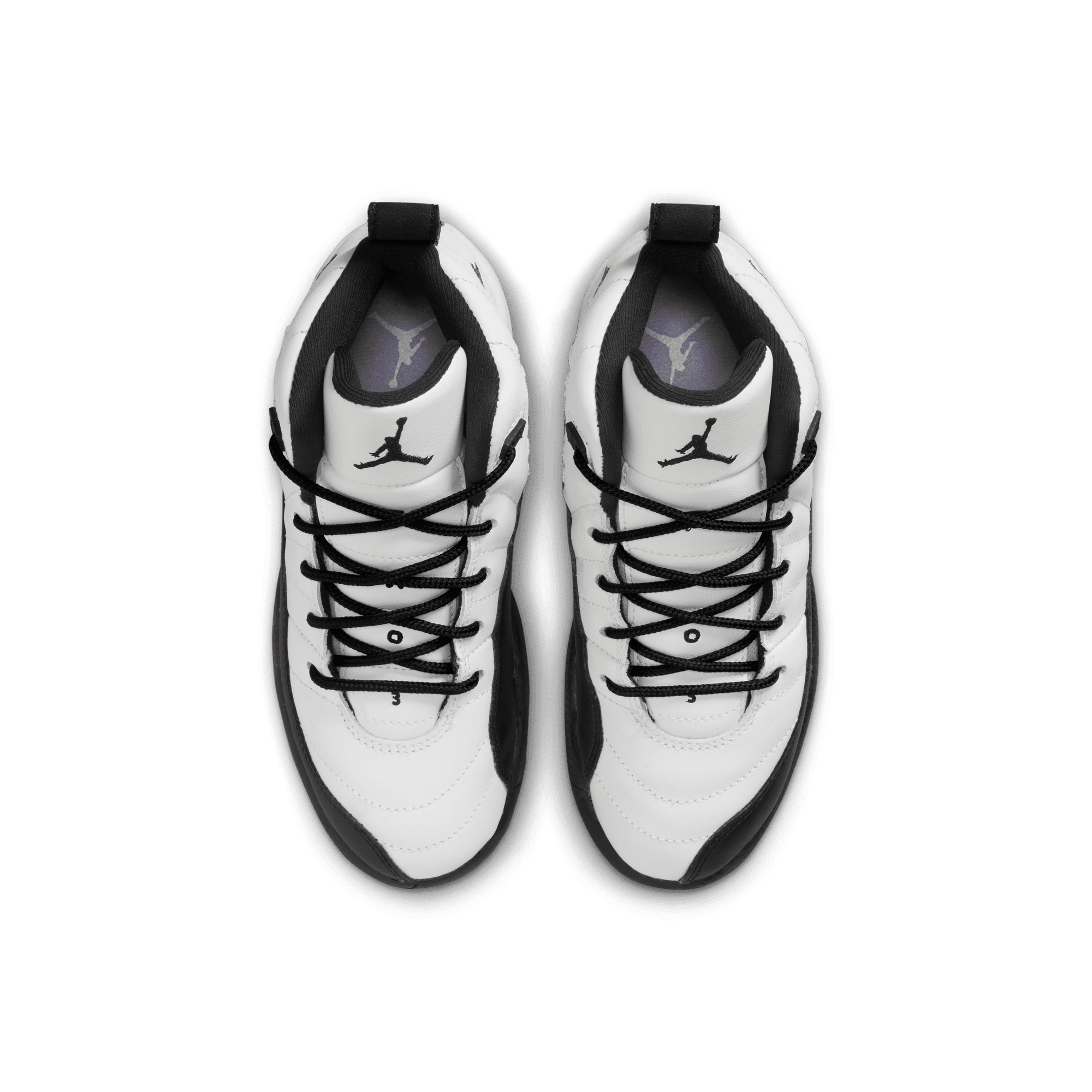 Nike Nike Air Jordan 12 Retro Low Taxi