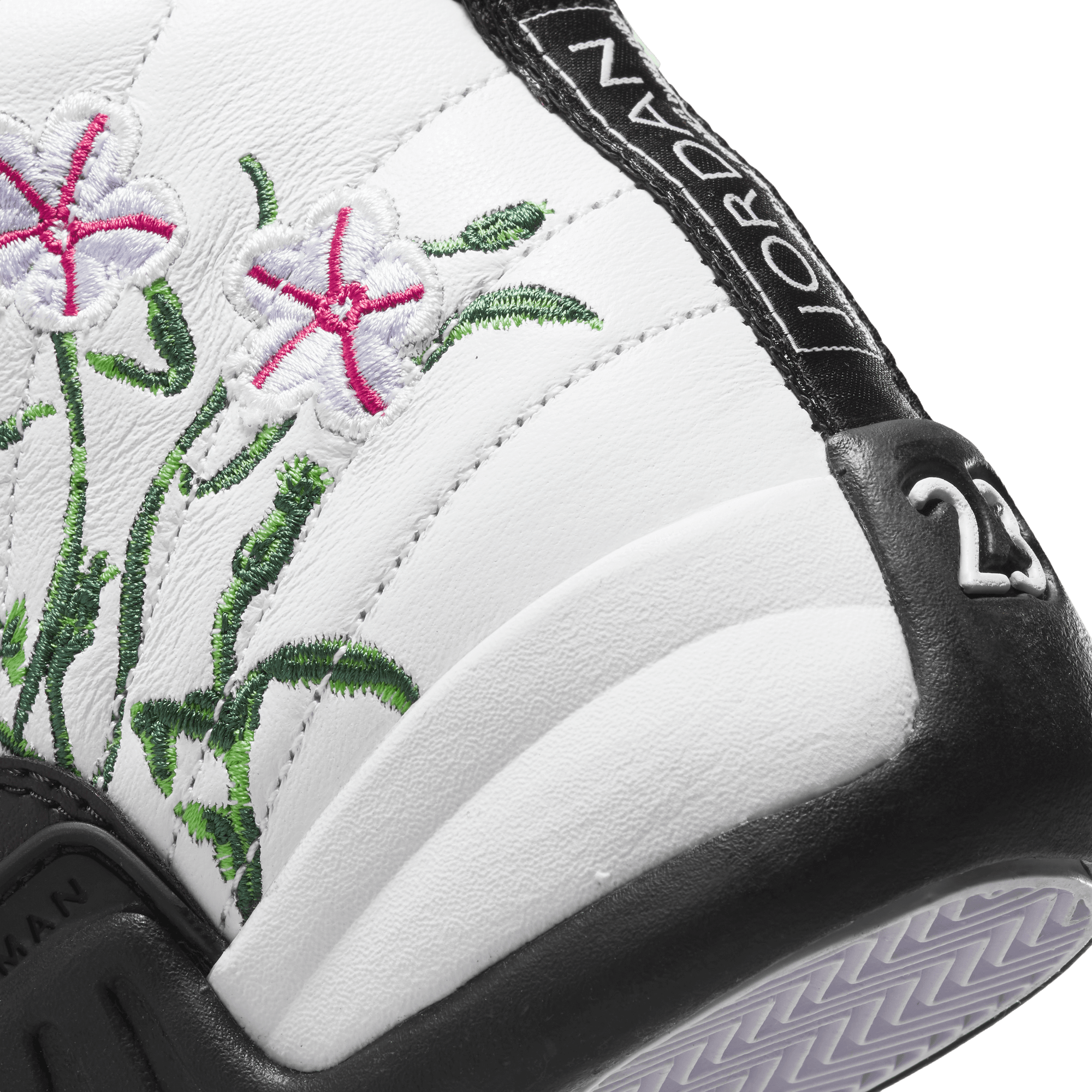 Nike Air Jordan 12 Retro (GS)