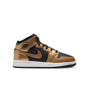 Nike Air Jordan 1 Retro MID SS (GS) - SoleFly