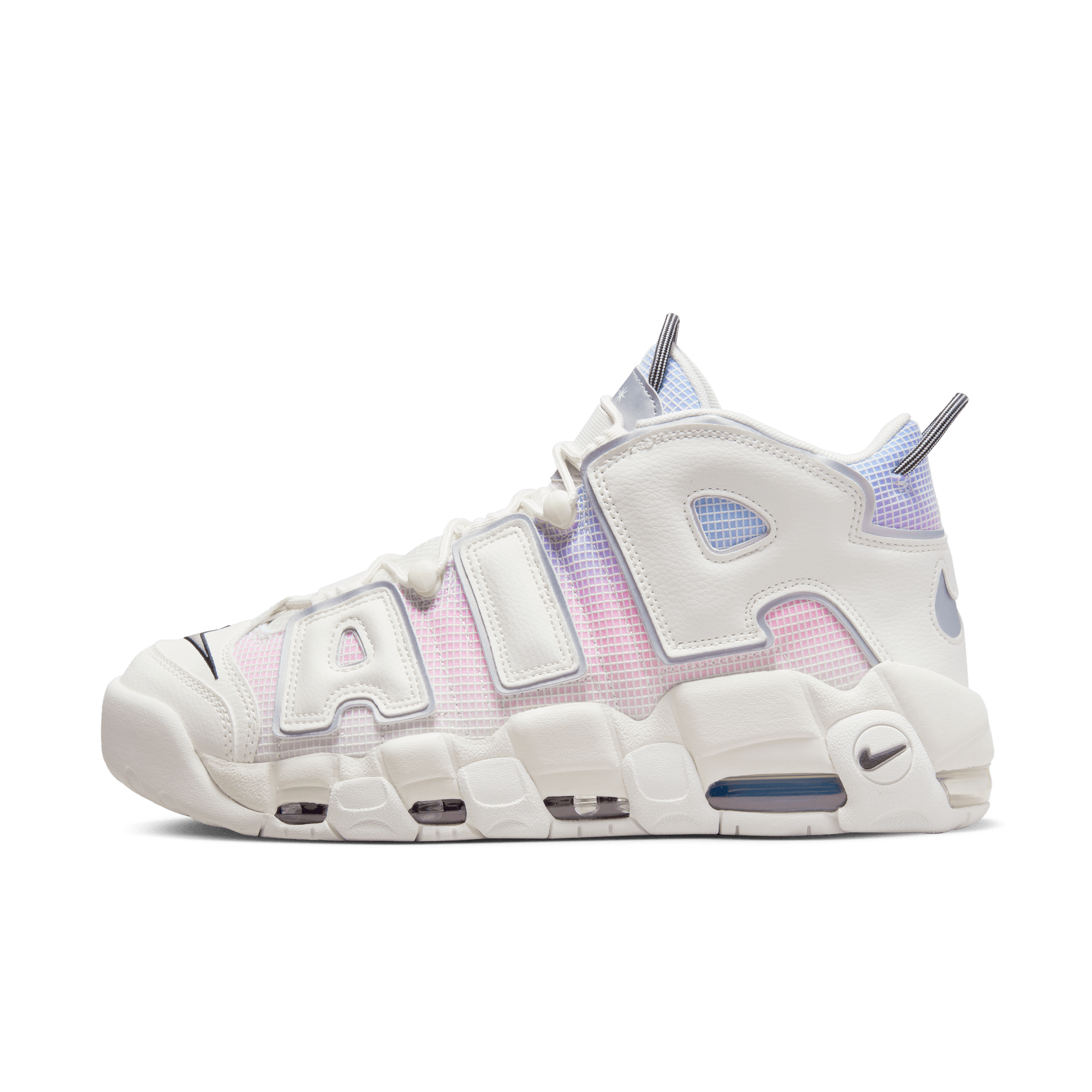 Nike Air More Uptempo '96 QS - SoleFly