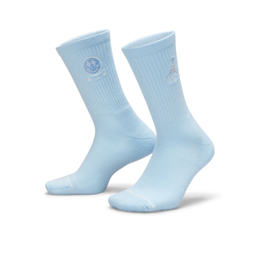 Jordan J Balvin Legacy Socks