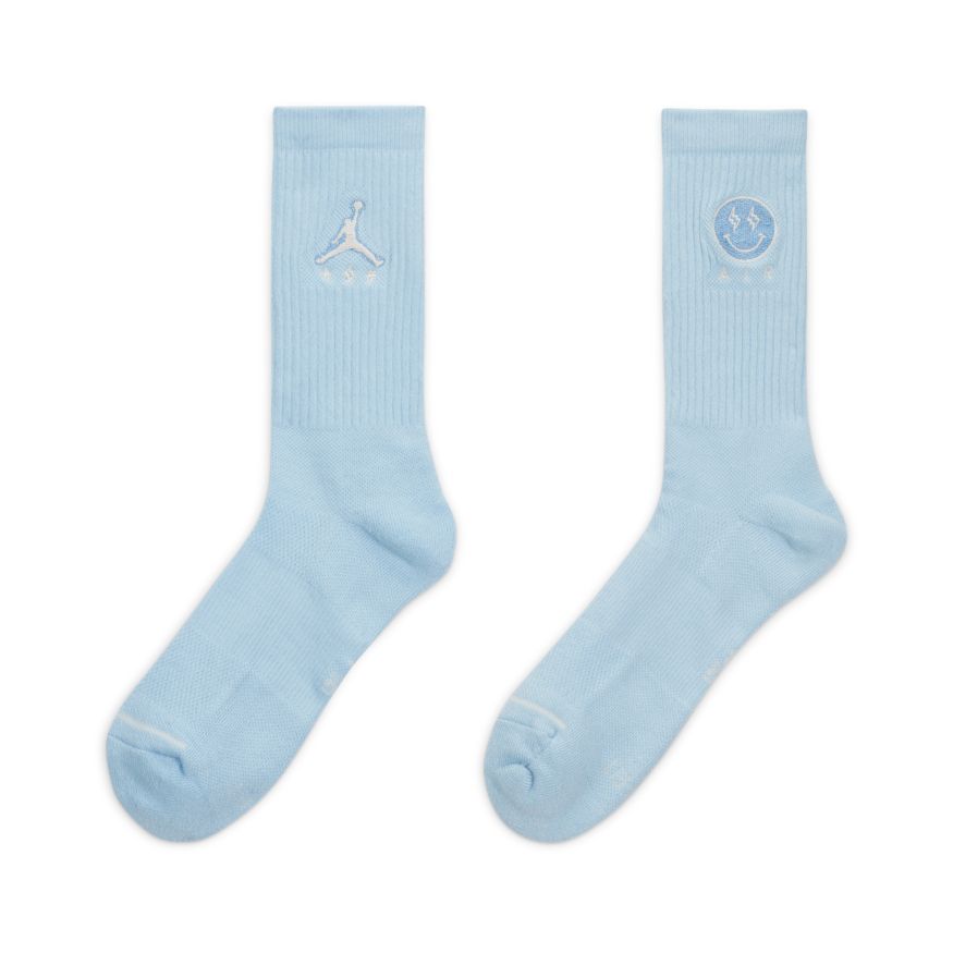 Jordan J Balvin Legacy Socks