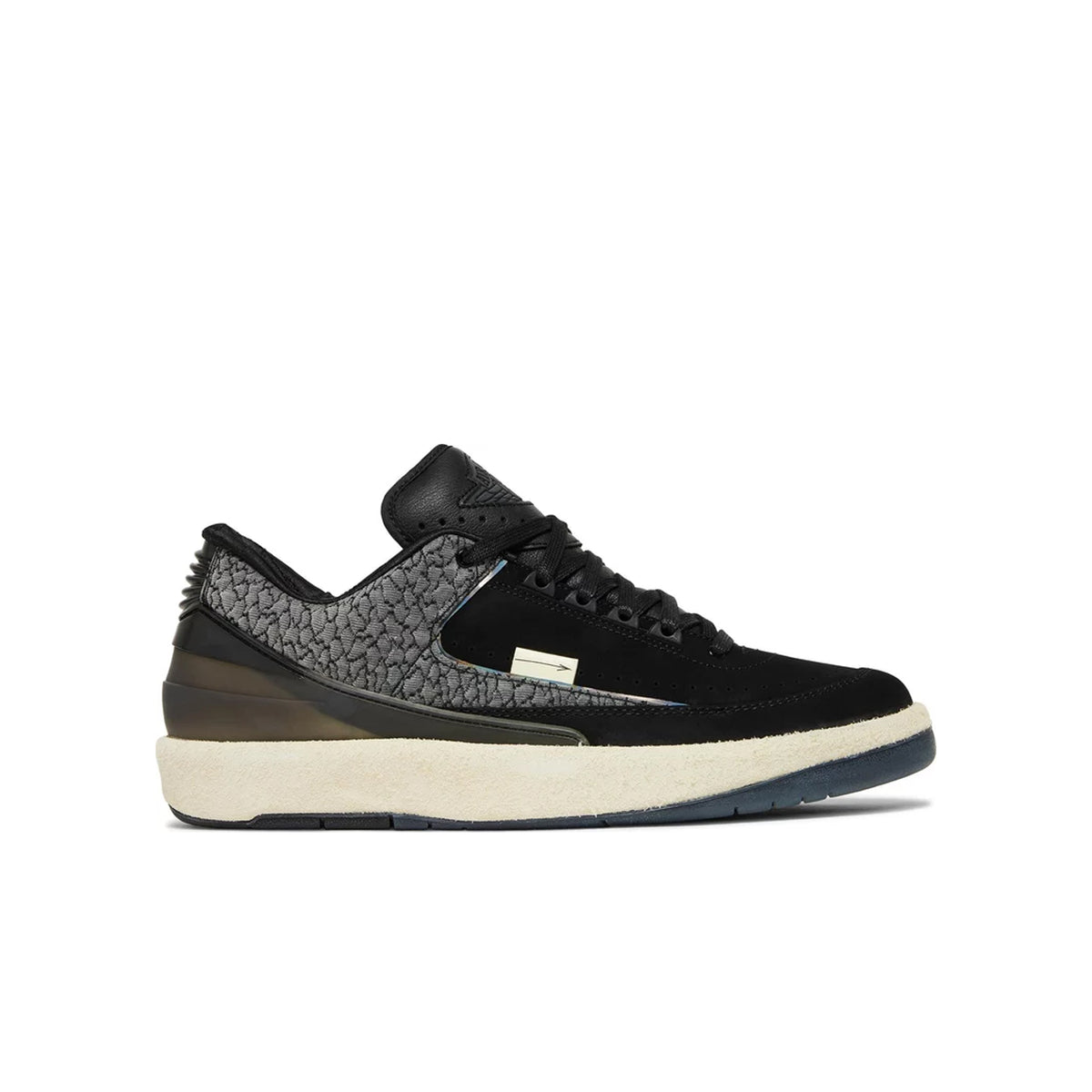Step Up Your Style Game with Air Jordan 2 Retro Low SP. – SoleFly