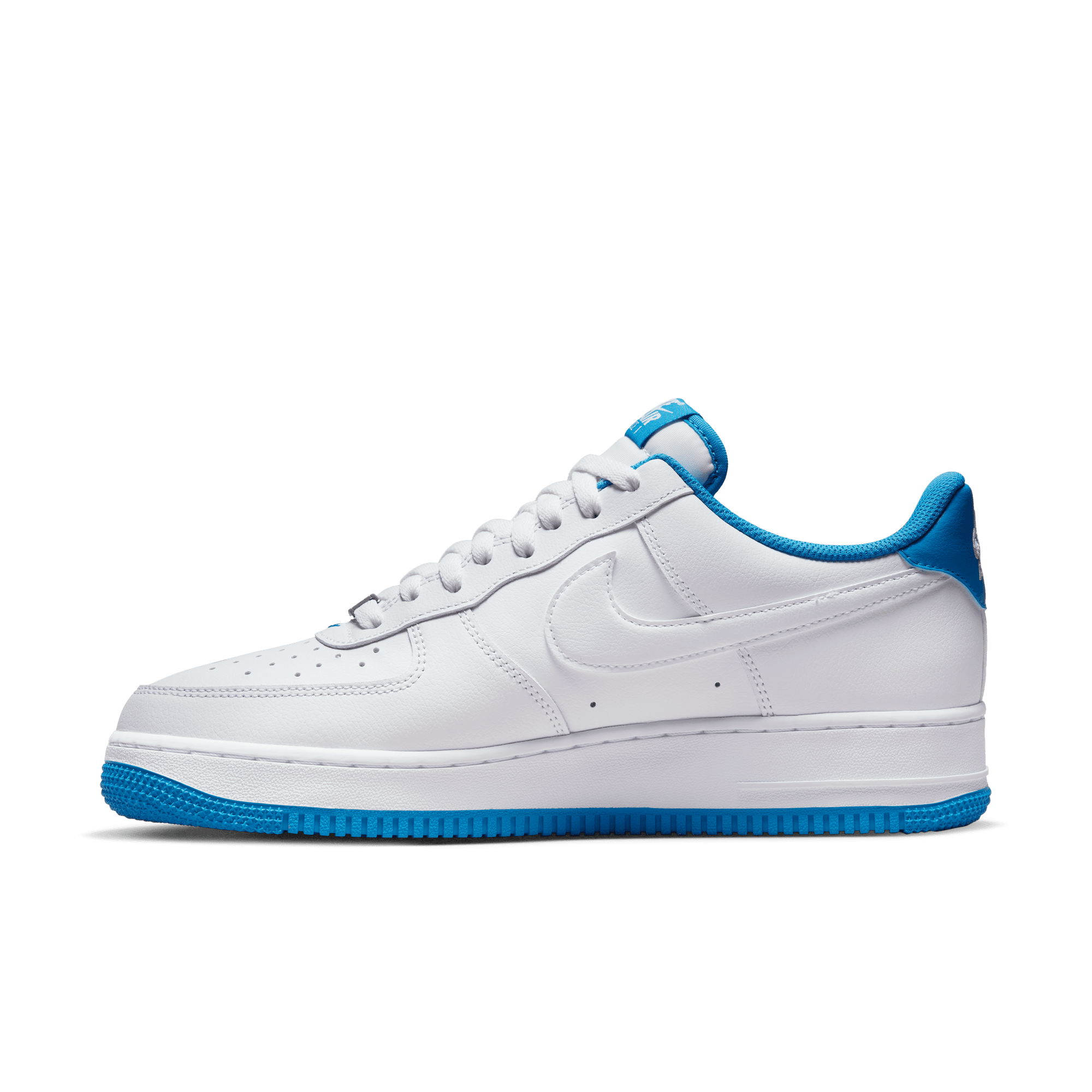 Nike Air Force 1 '07 LV8 - SoleFly