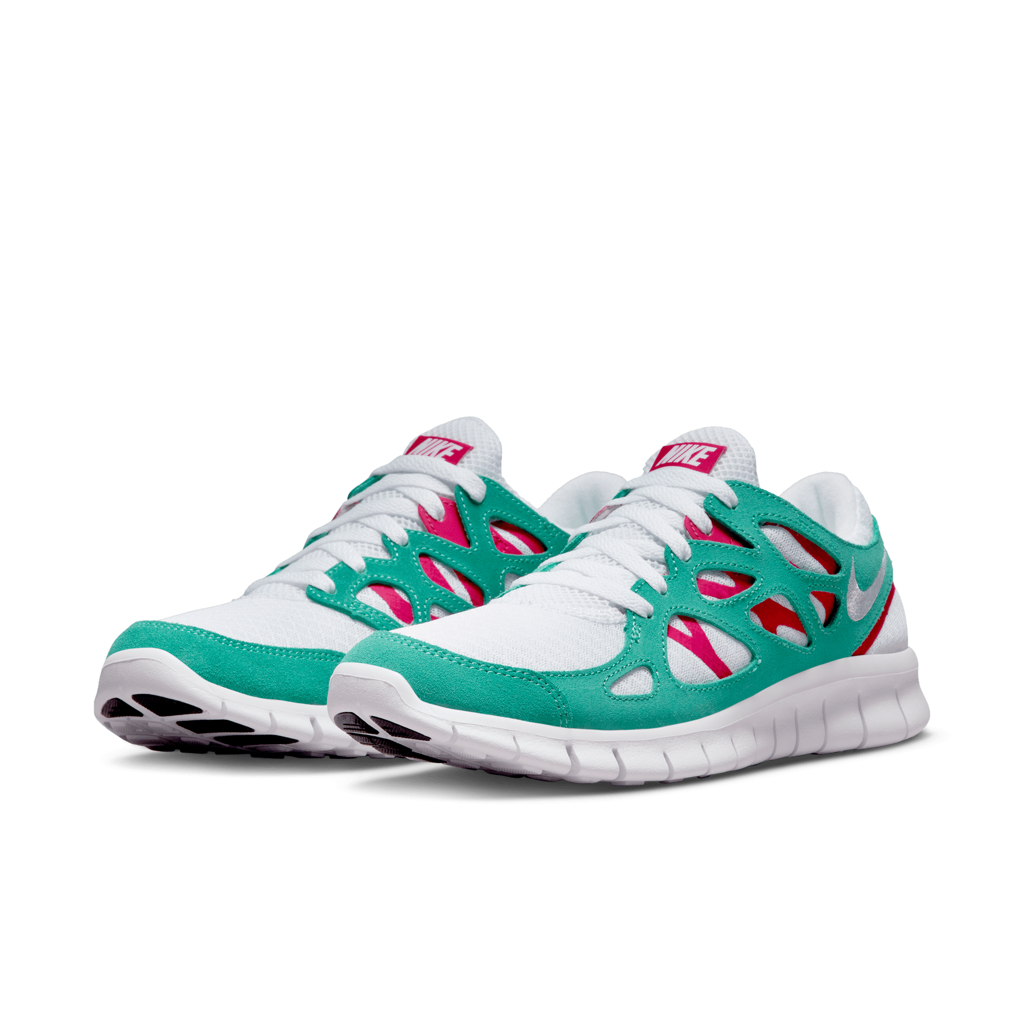 Nike free run 2 ext damen Clearance