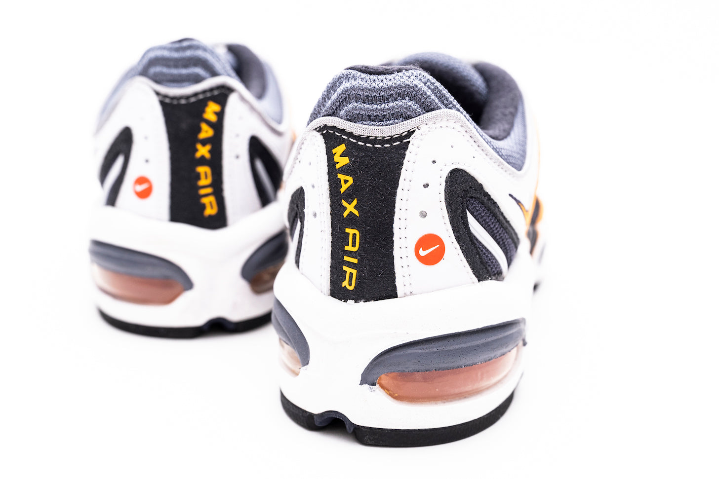 Nike Air Max Tailwind IV (GS)