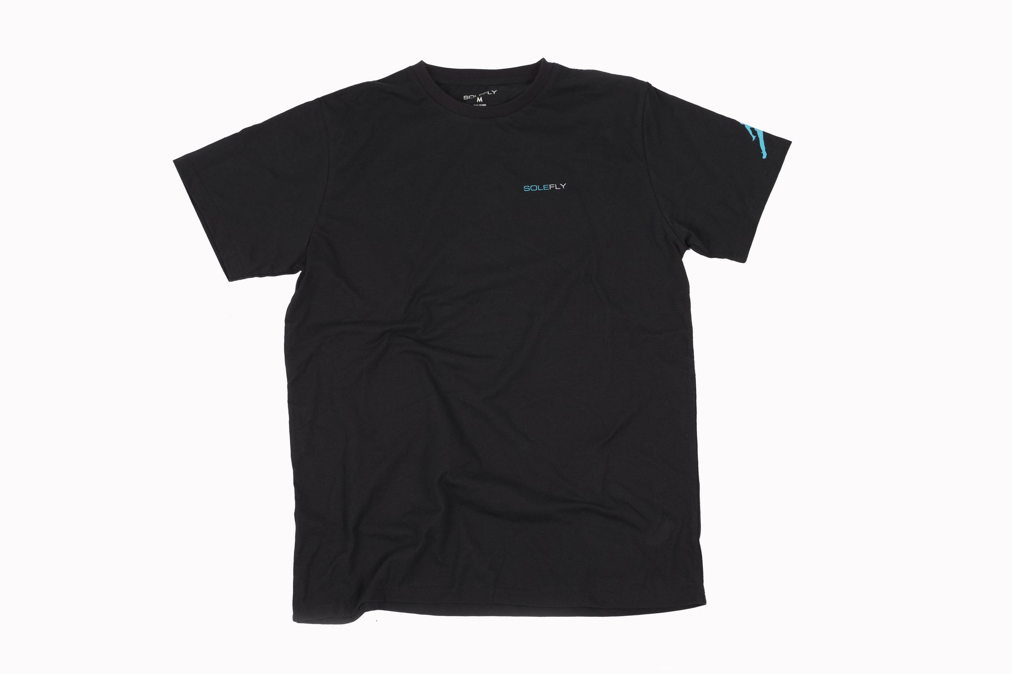 SoleFly x Air Jordan Retro XX3 FM Thumbprint Tee