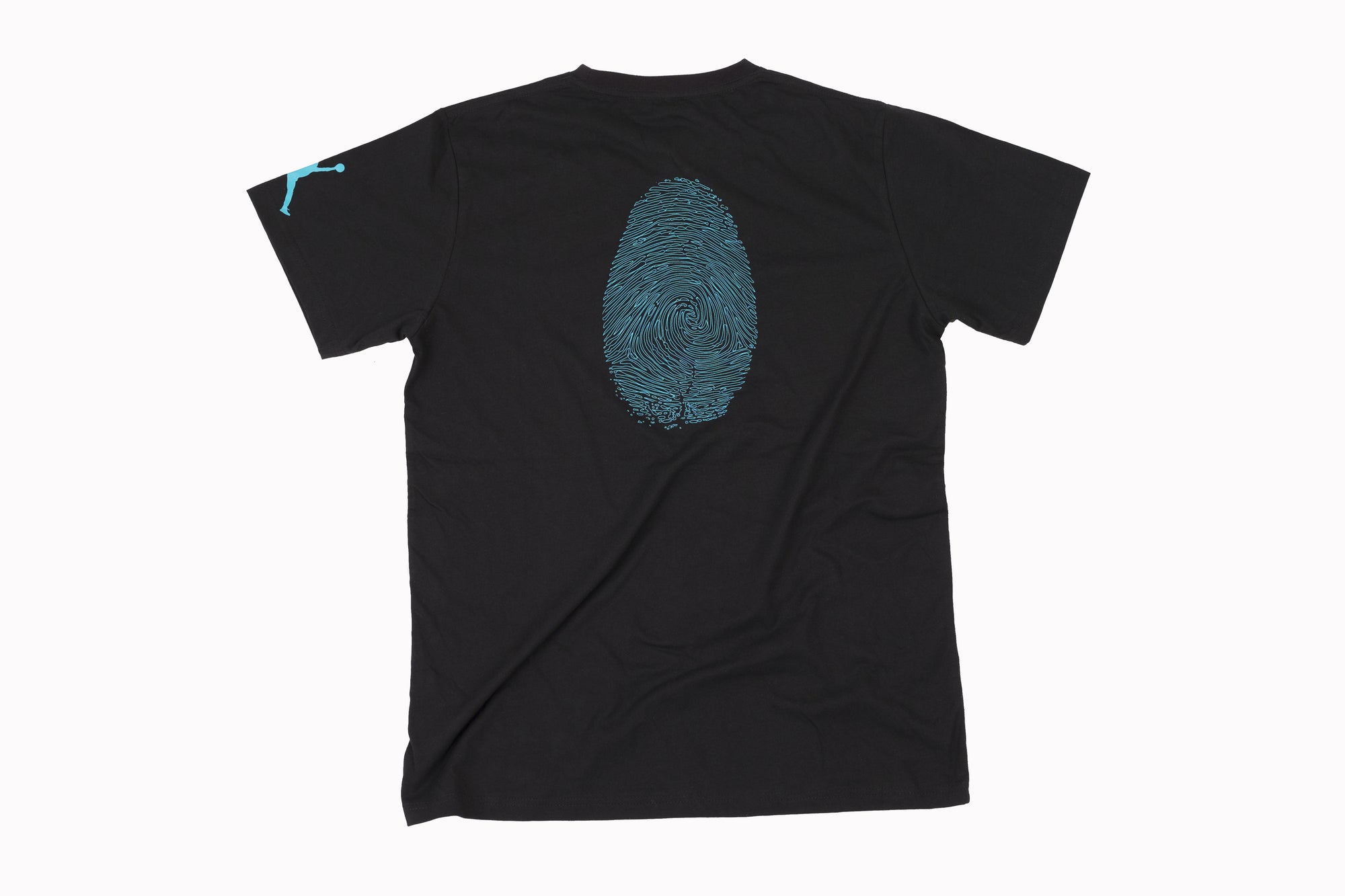 SoleFly x Air Jordan Retro XX3 FM Thumbprint Tee