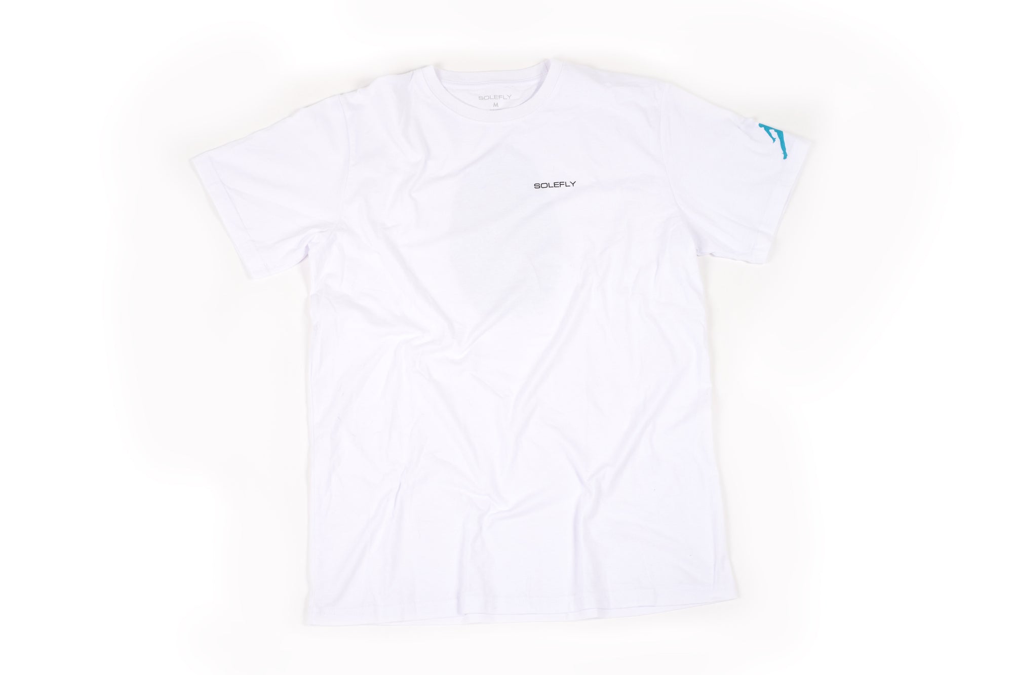 SoleFly x Air Jordan Retro XX3 Florida Marlins Thumbprint Tee