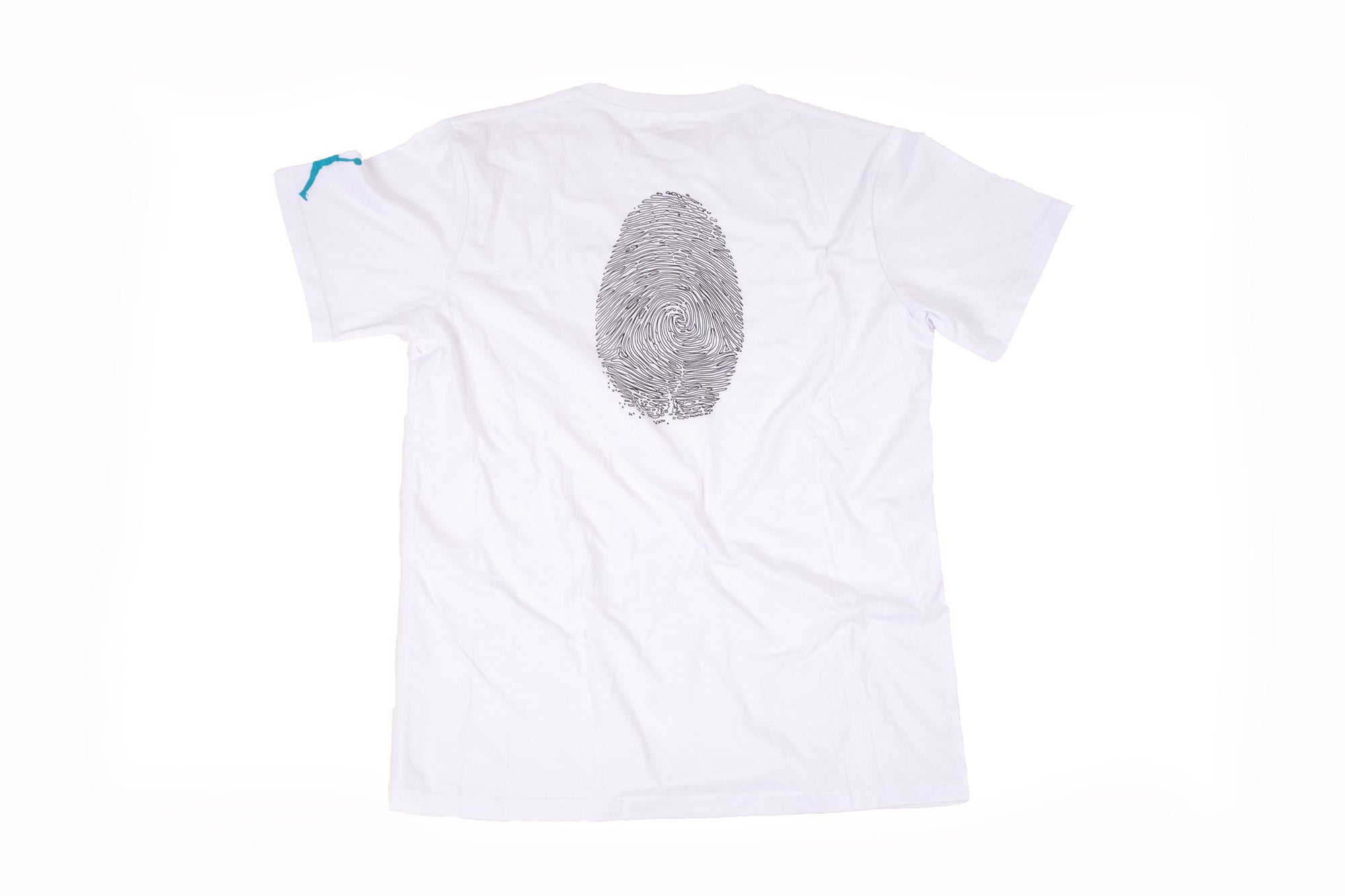 SoleFly x Air Jordan Retro XX3 Florida Marlins Thumbprint Tee