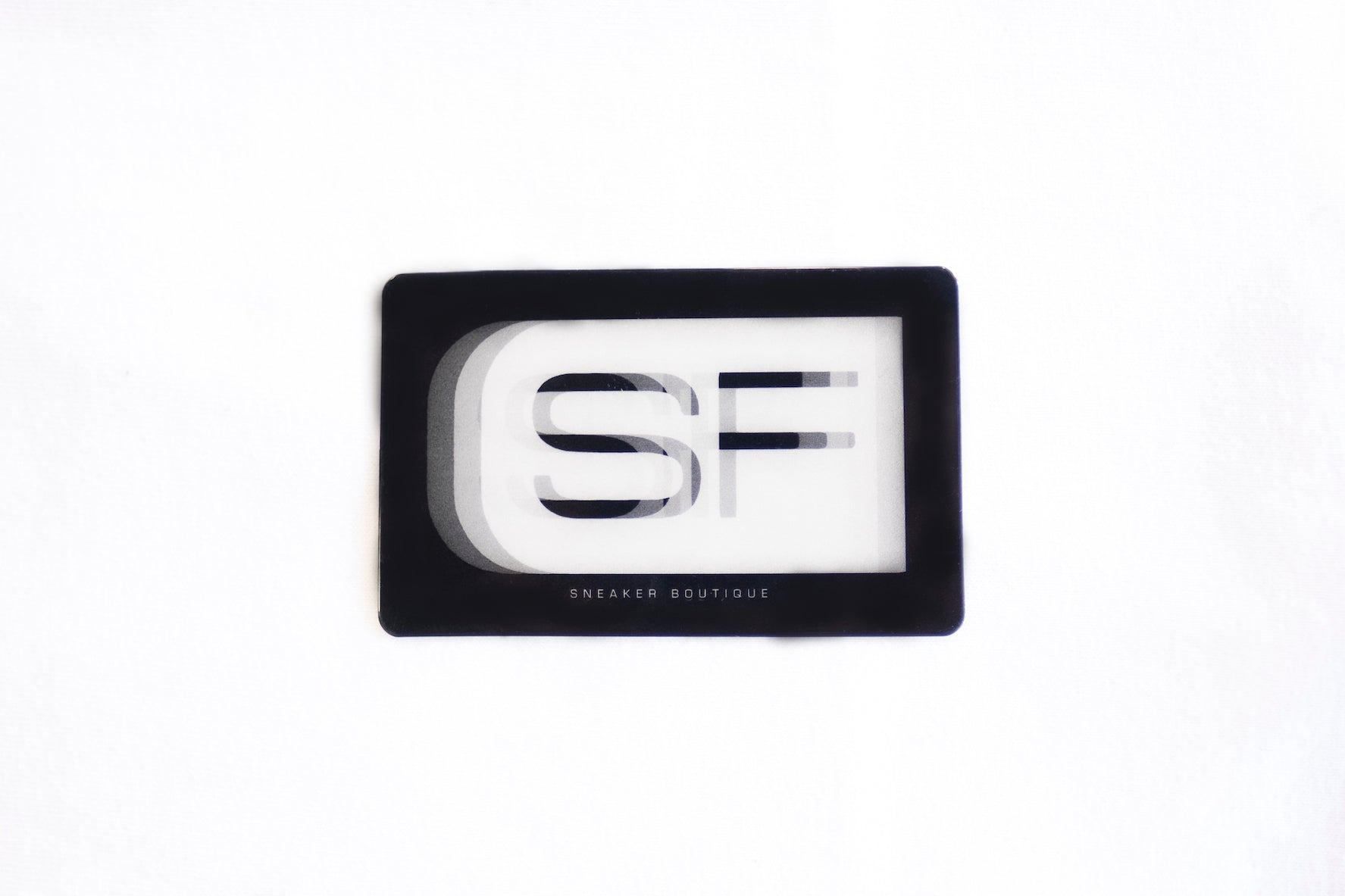 SoleFly Gift Card