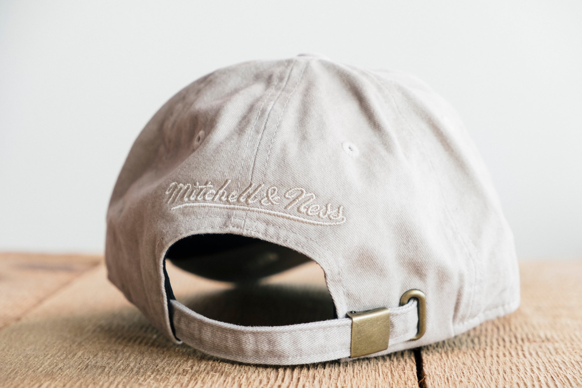 NBA Blast Wash Slouch Strapback Cavaliers