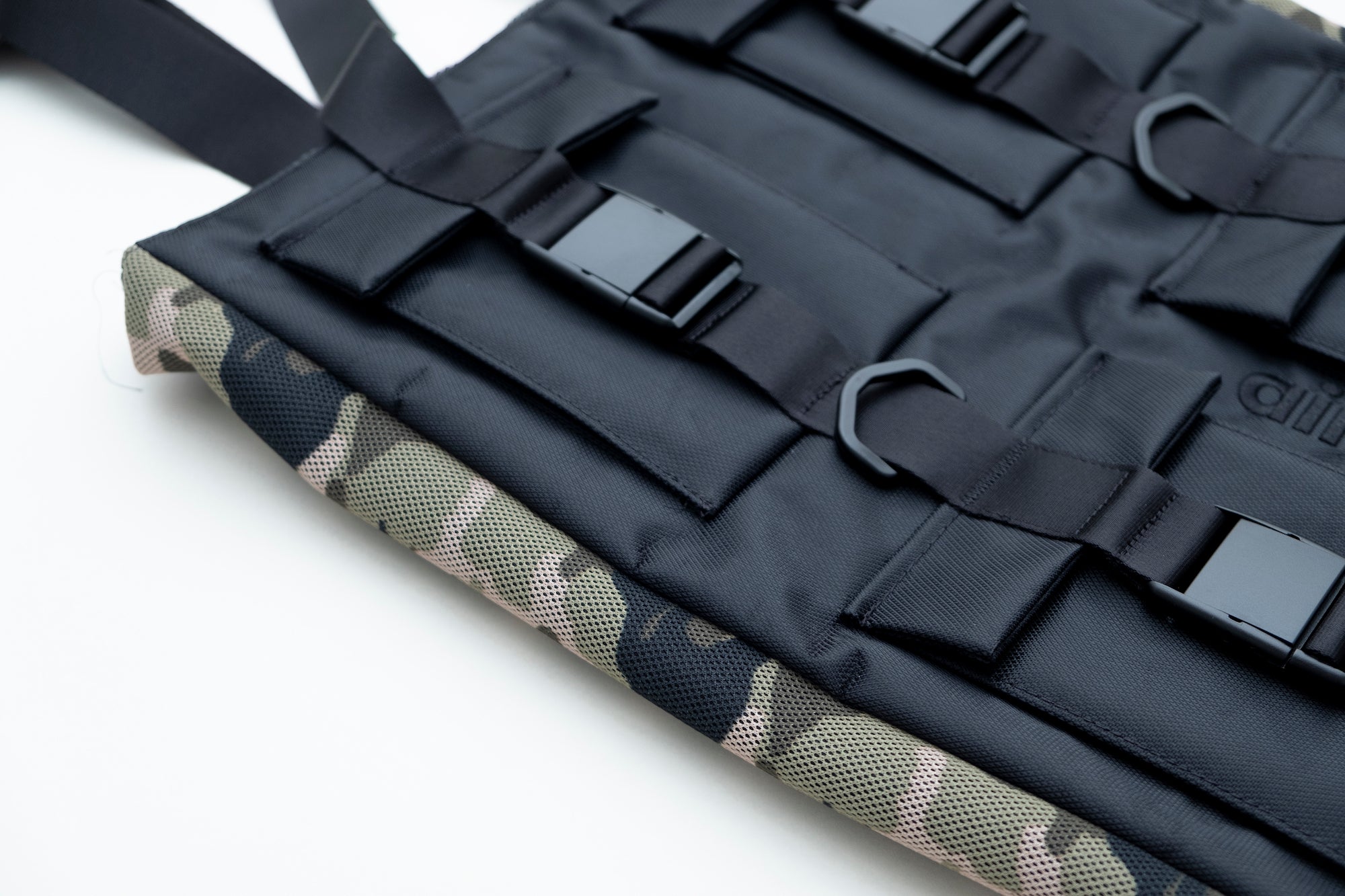 Nike AF1 Tote Bag - SoleFly