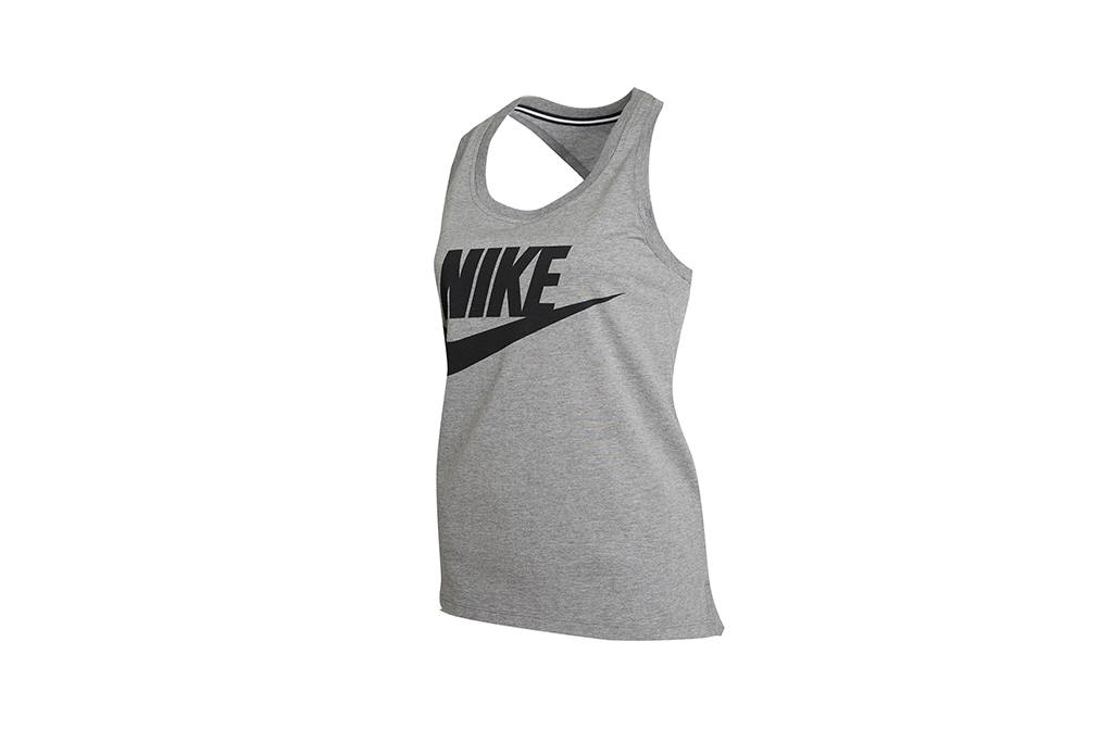 WMNS Nike Signal Logo Tank