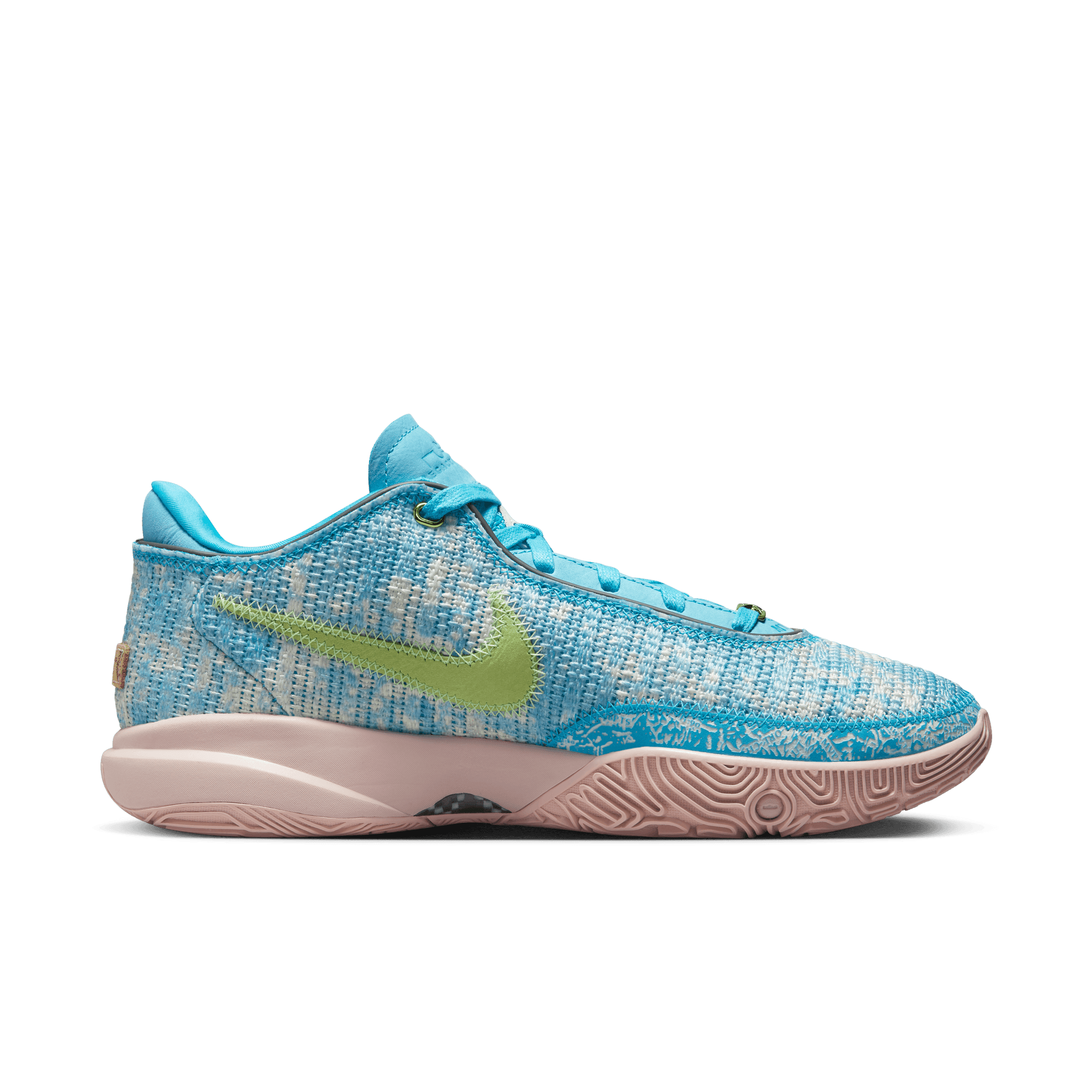 Nike Lebron XX ASW - SoleFly
