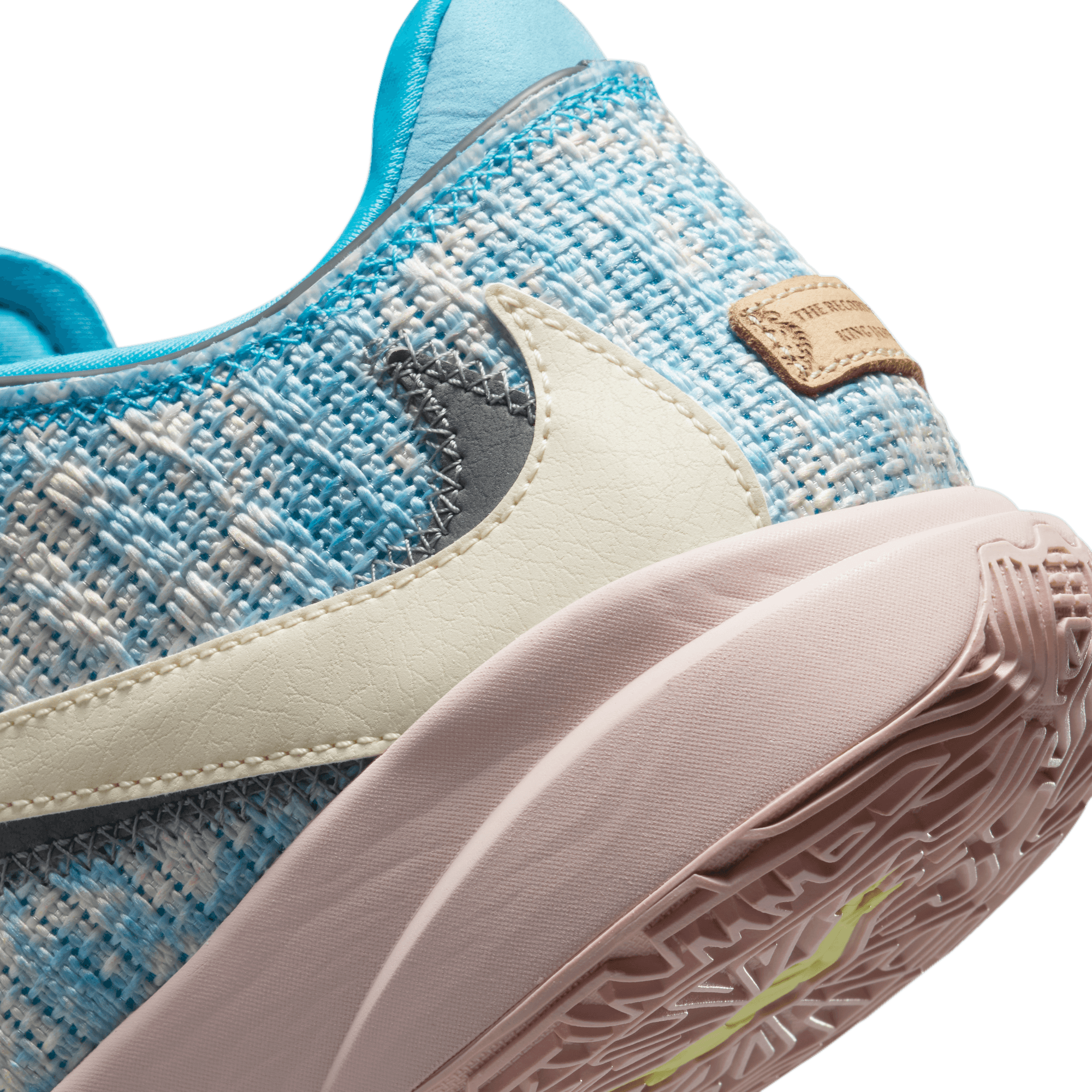 Nike Lebron XX ASW - SoleFly