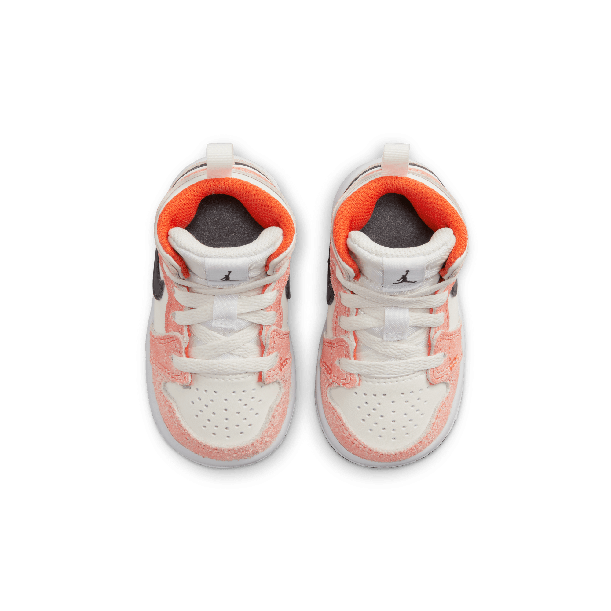 Jordan 1 mid sales td