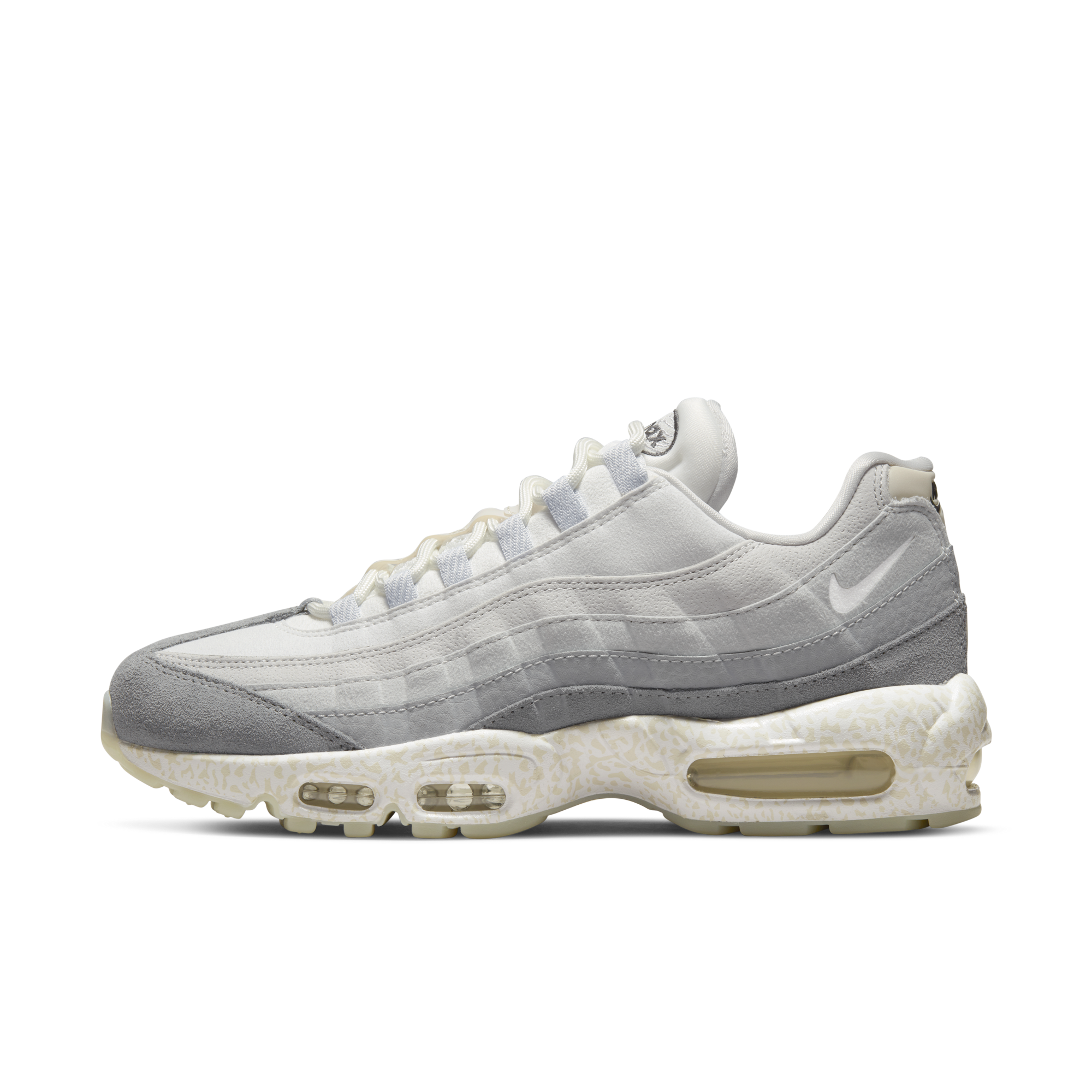 Aanleg meloen Aanhoudend Nike Air Max 95 QS - SoleFly