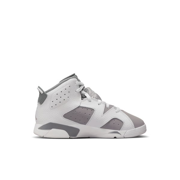 Wolf grey jordan clearance 6