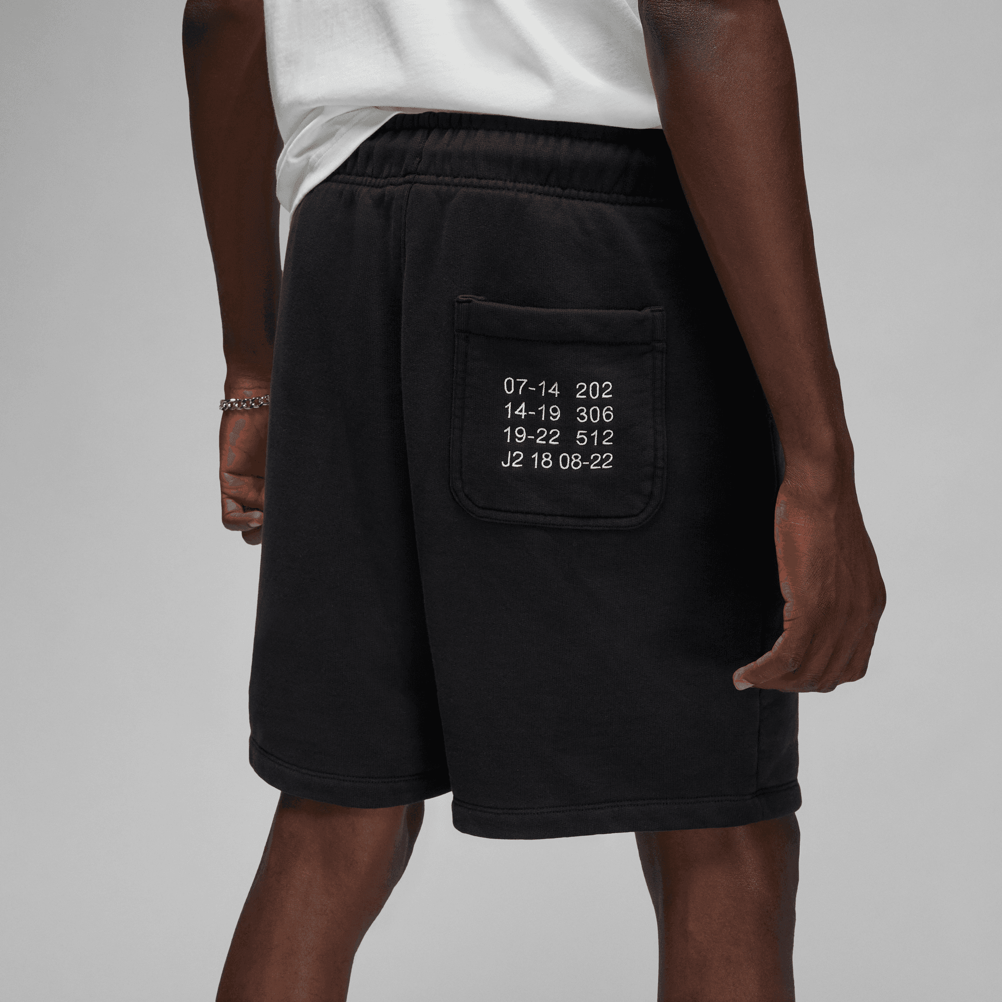 Nike Air Jordan x Two18 Shorts