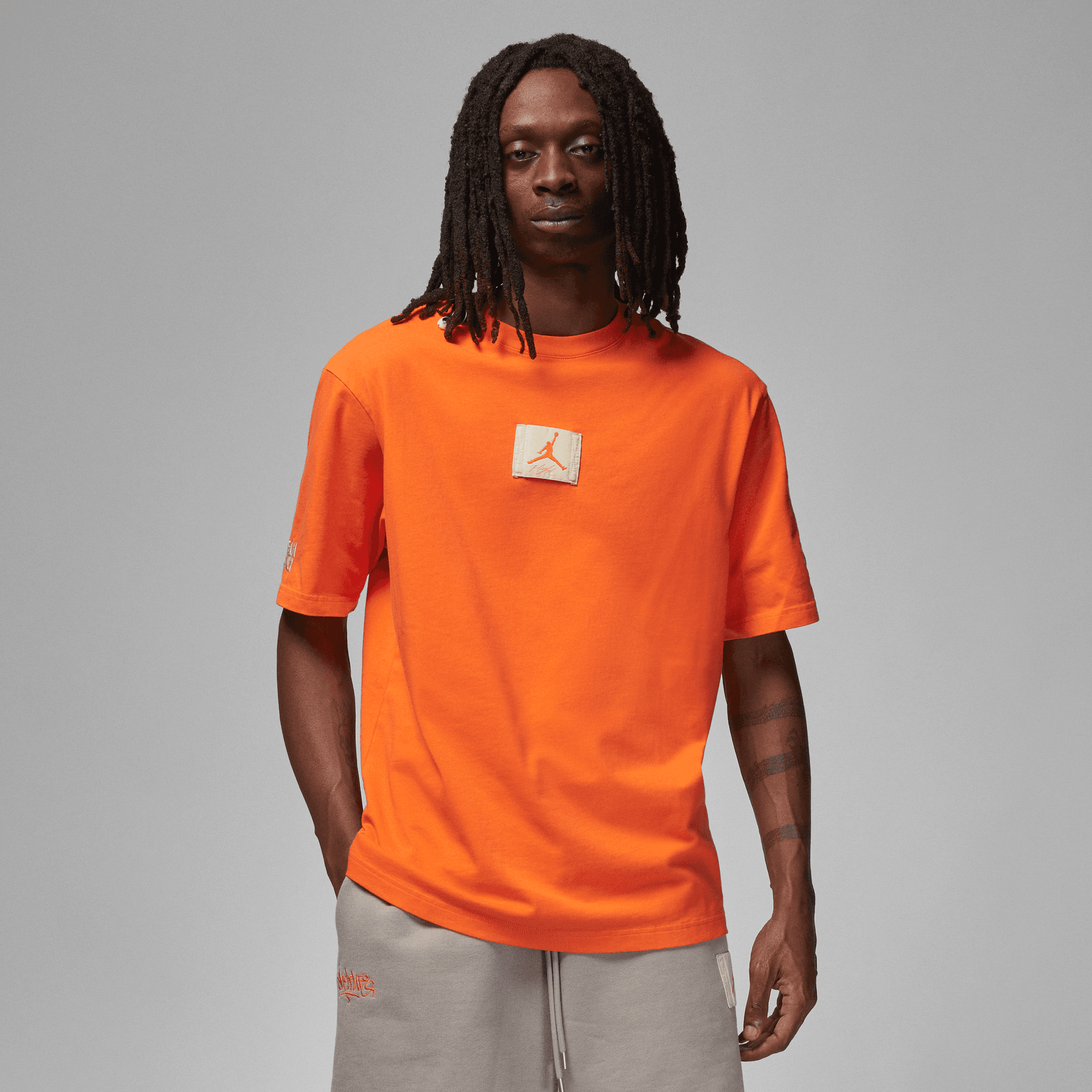 Air Jordan x Shelflife T-Shirt – SoleFly