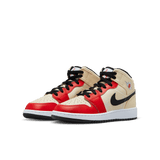 Nike Air Jordan 1 Retro MID SS (GS)
