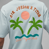 Air Jordan x Titian T-Shirt