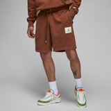 Nike Air Jordan x Titan Shorts