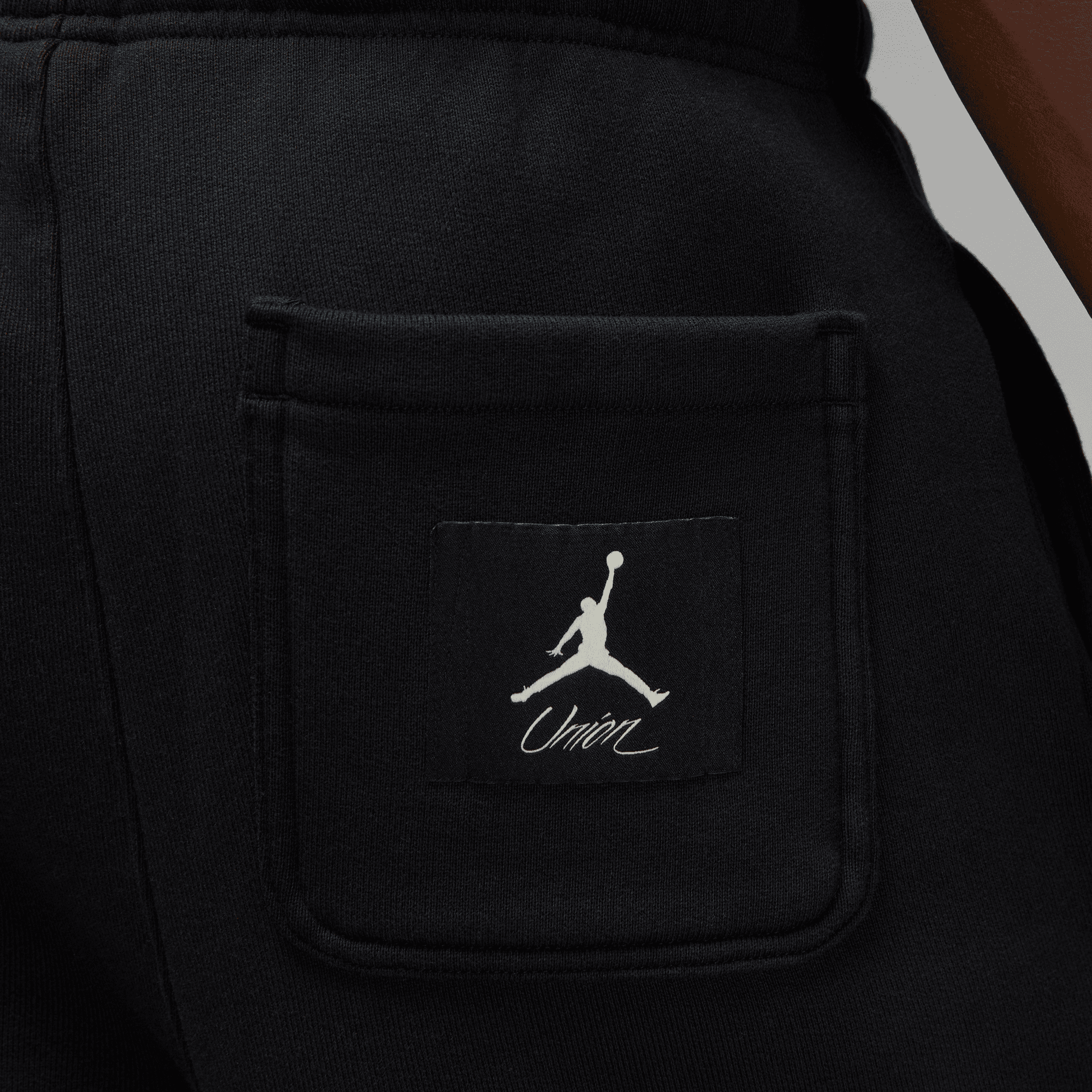 Air Jordan x Union Fleece Pants - SoleFly