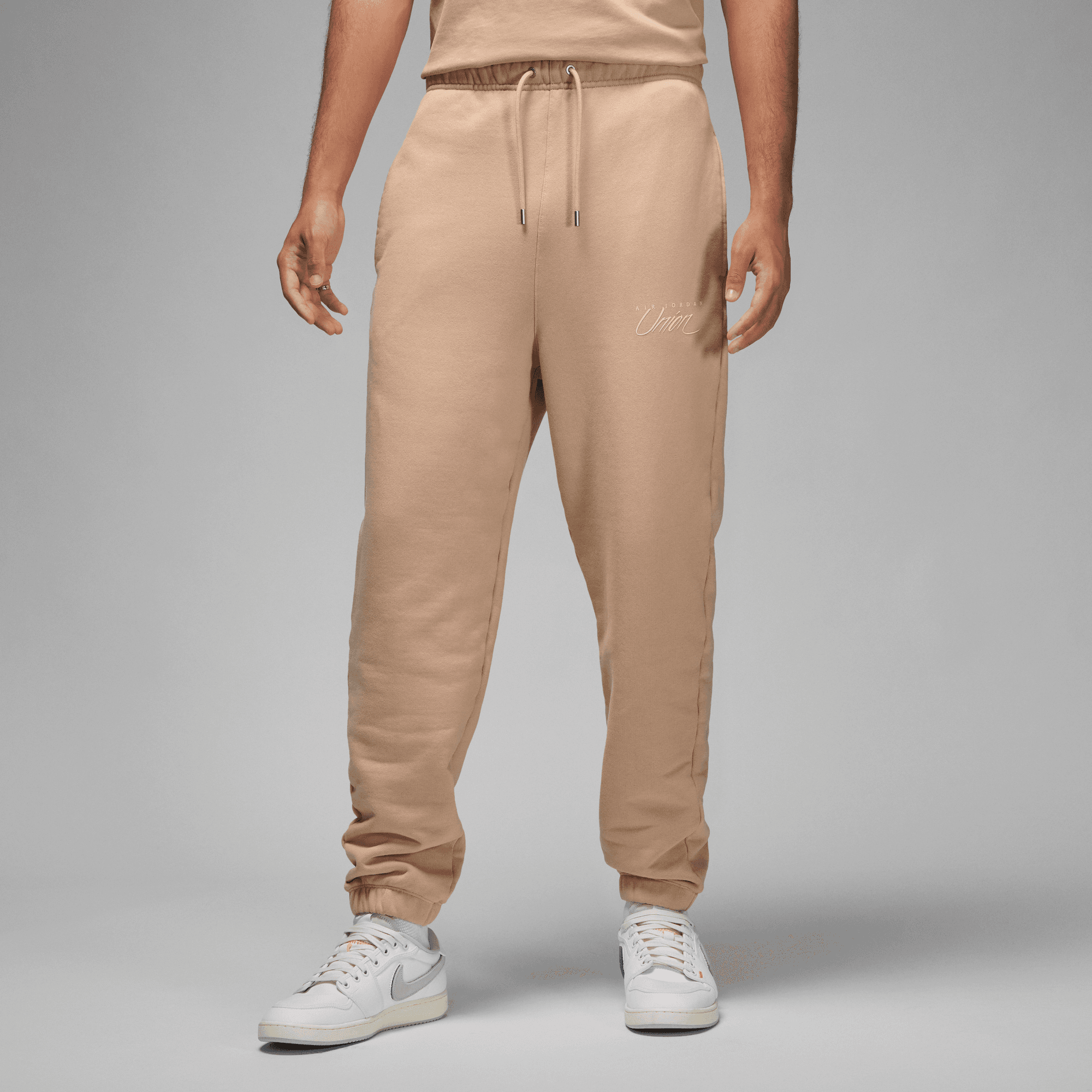 Air Nike Air Jordan × Union Pant Photon Dust Jordan x Union x 