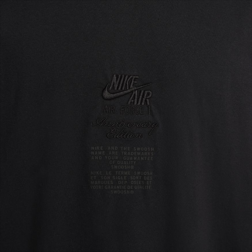 Nike AF1 40th Anniversary T-Shirt