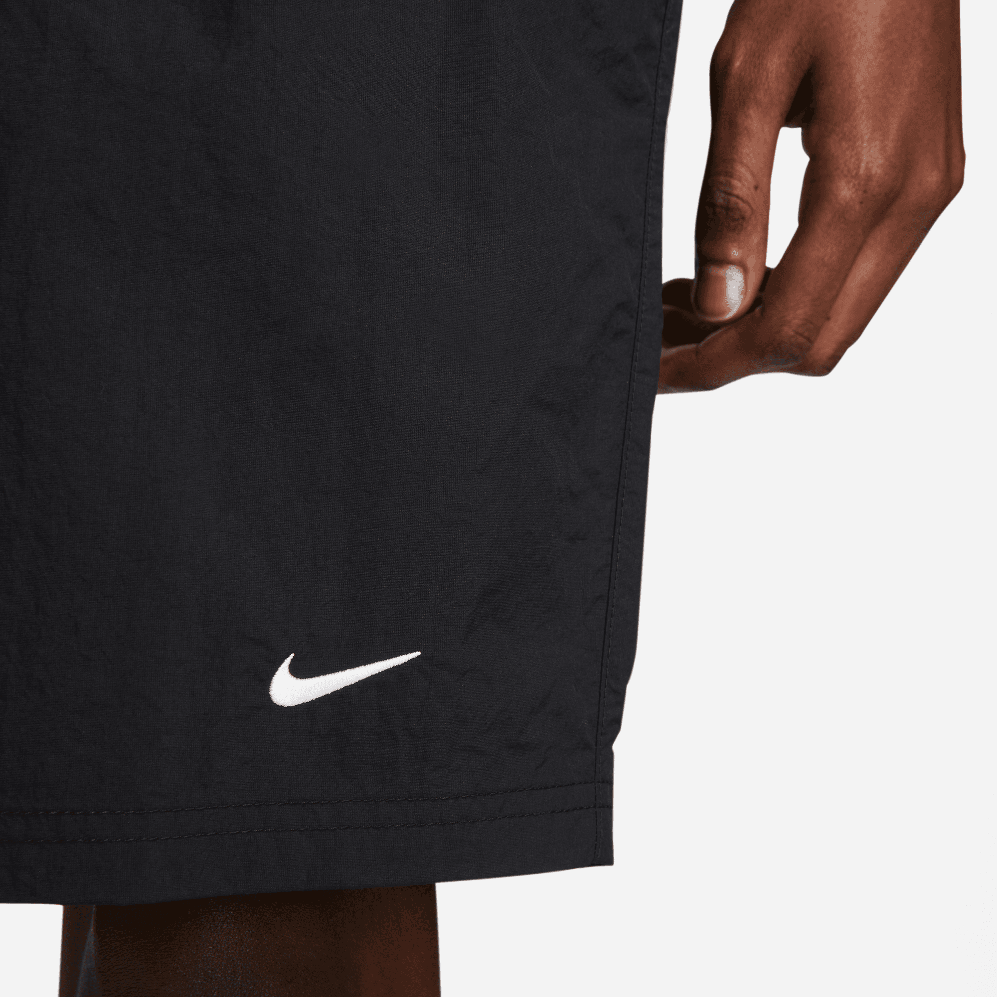 Nike 11 inch sales shorts