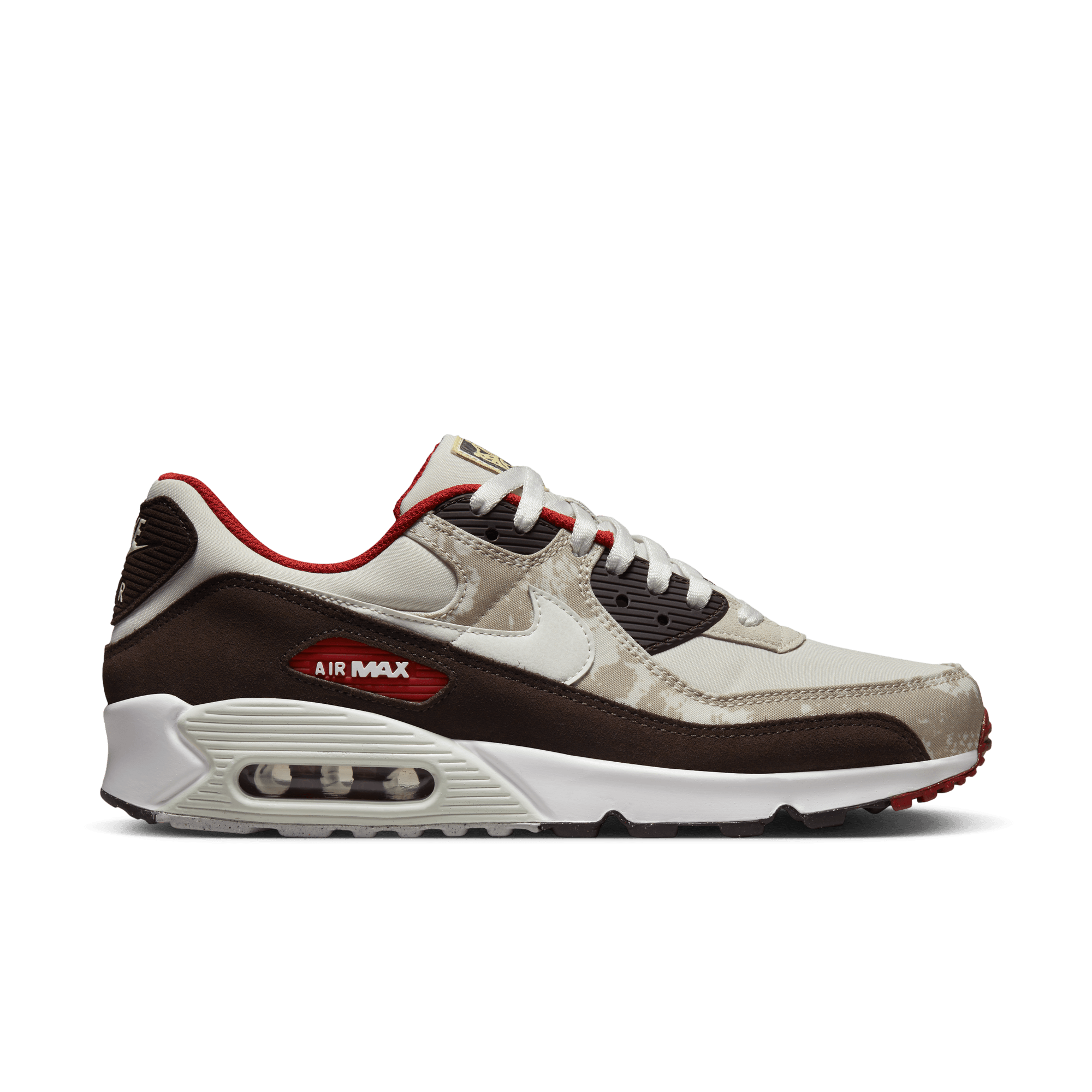 NIKE AIR MAX90SE Nike Men\u0027s Air Max 90 Triple Black Low Top Running Sneaker Shoes