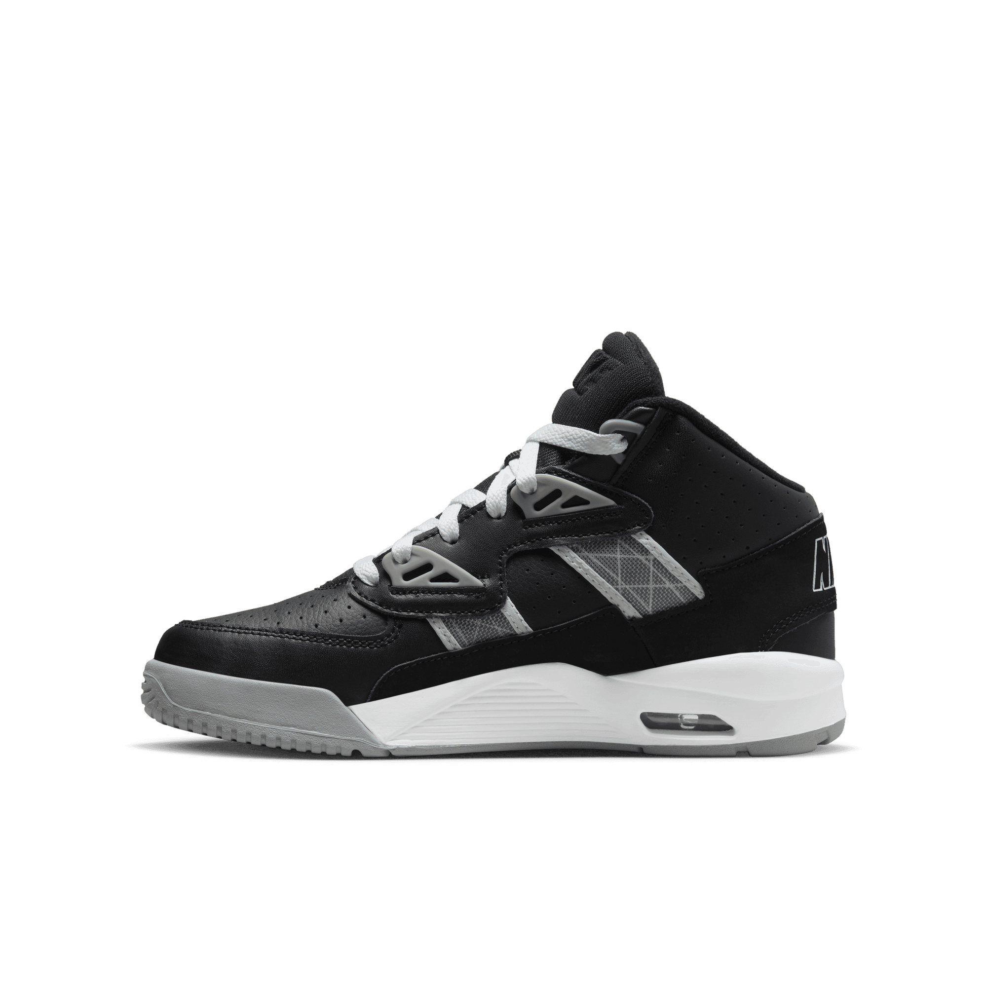 Nike Air Trainer SC High - SoleFly