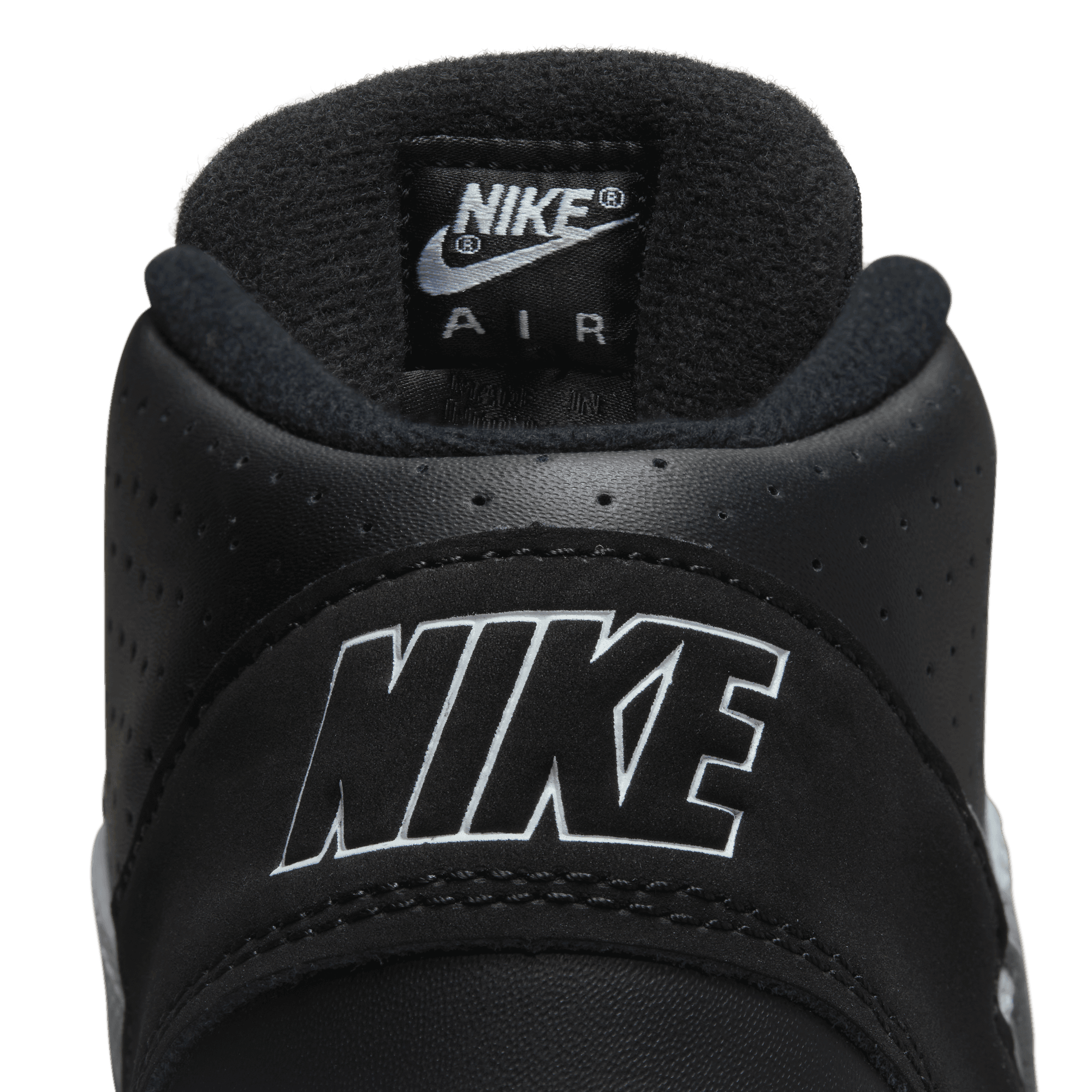 Nike Air Max SC GS Trainers Black