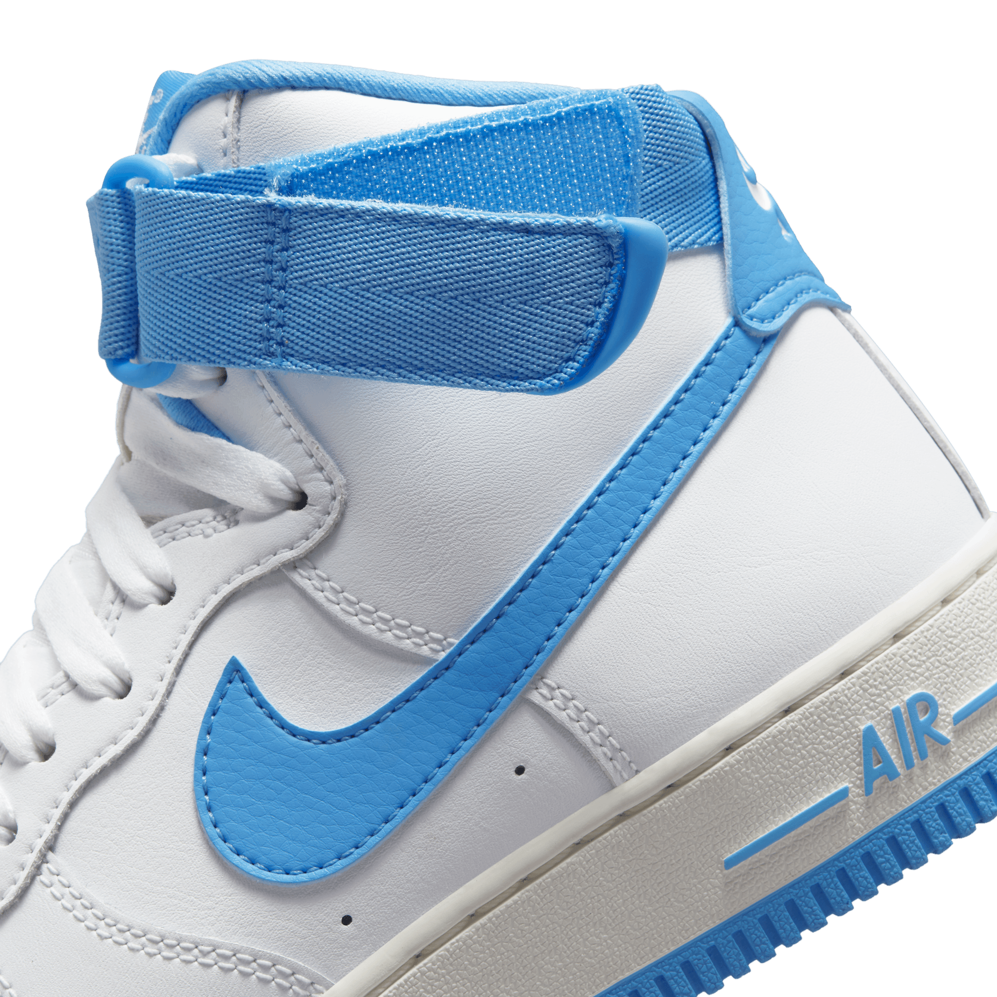 WMNS Nike Air Force 1 High OG QS - SoleFly