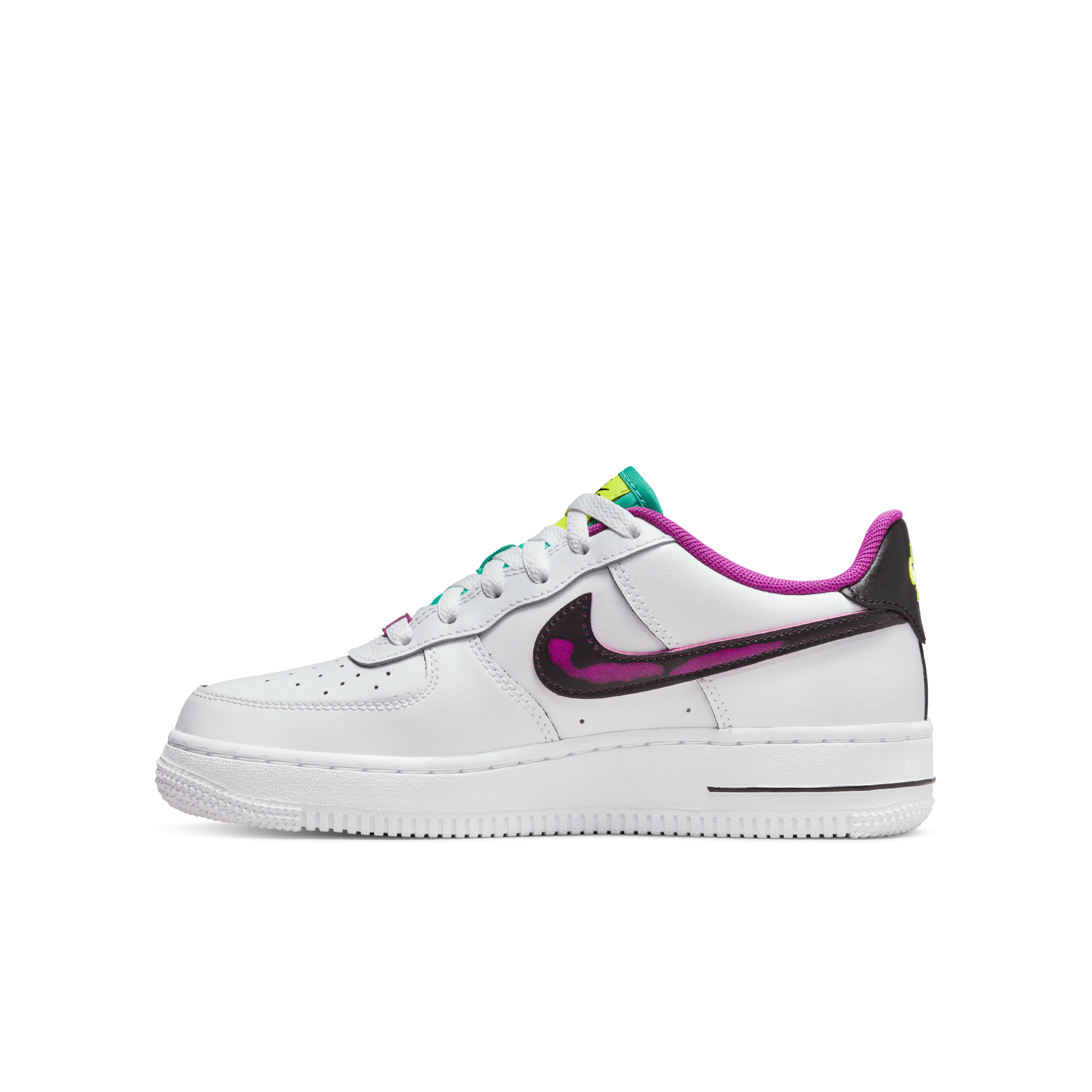 Nike Air Force 1 LV8 (GS) - SoleFly