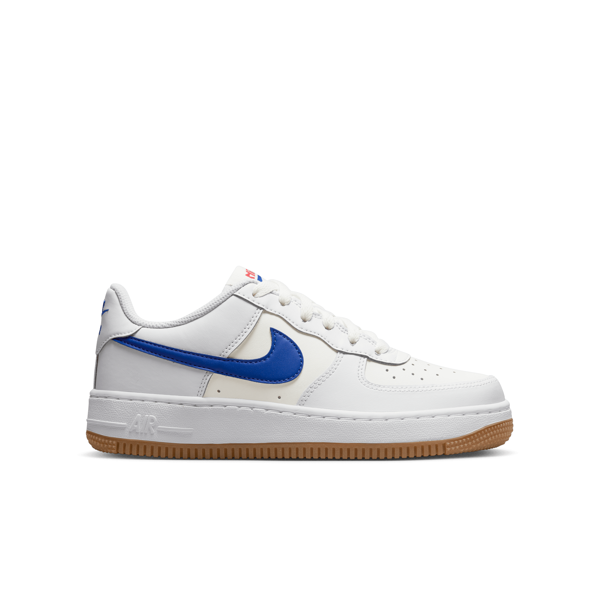 Air force 1 gs vs 07 sales