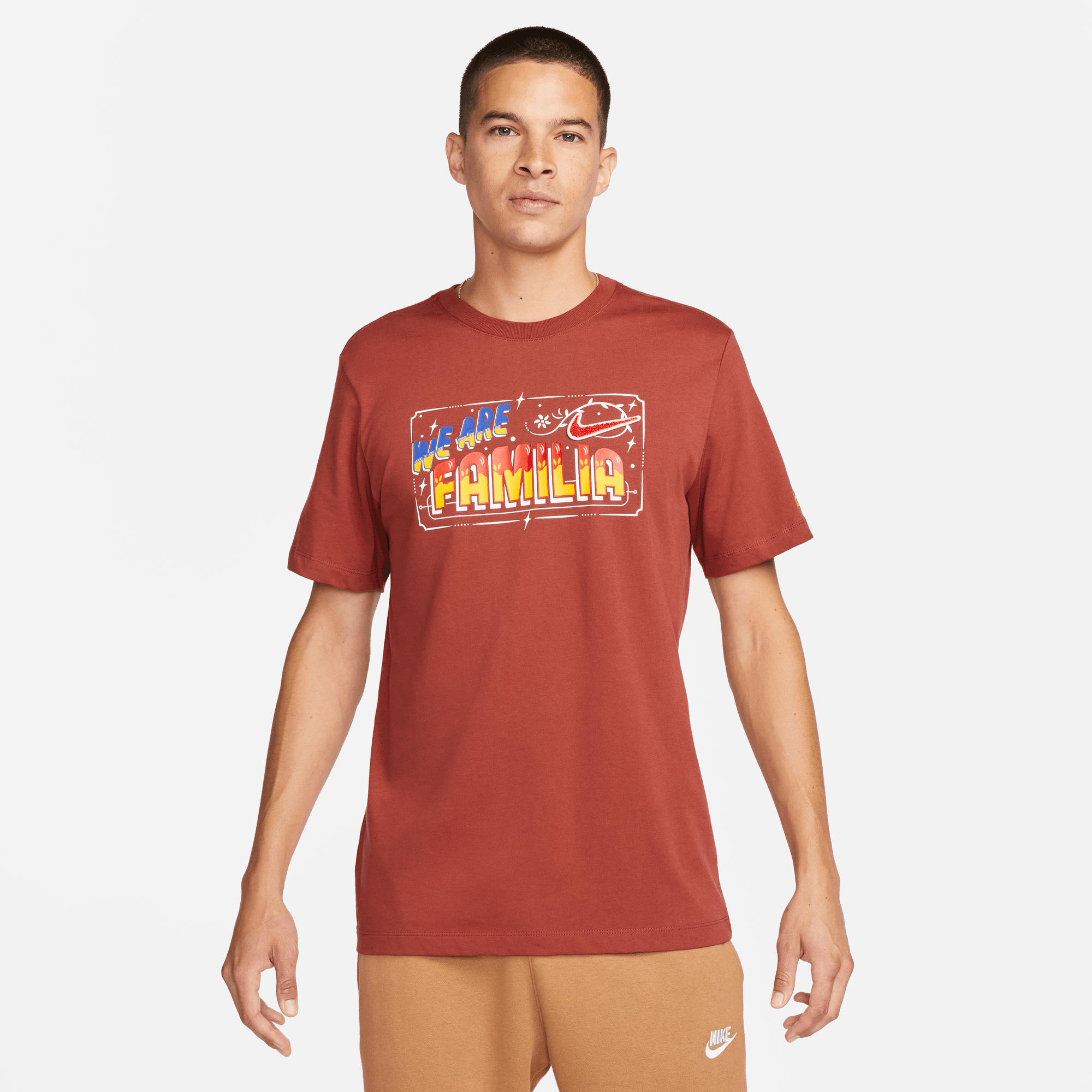 LV X Nike - Unisex T-Shirt